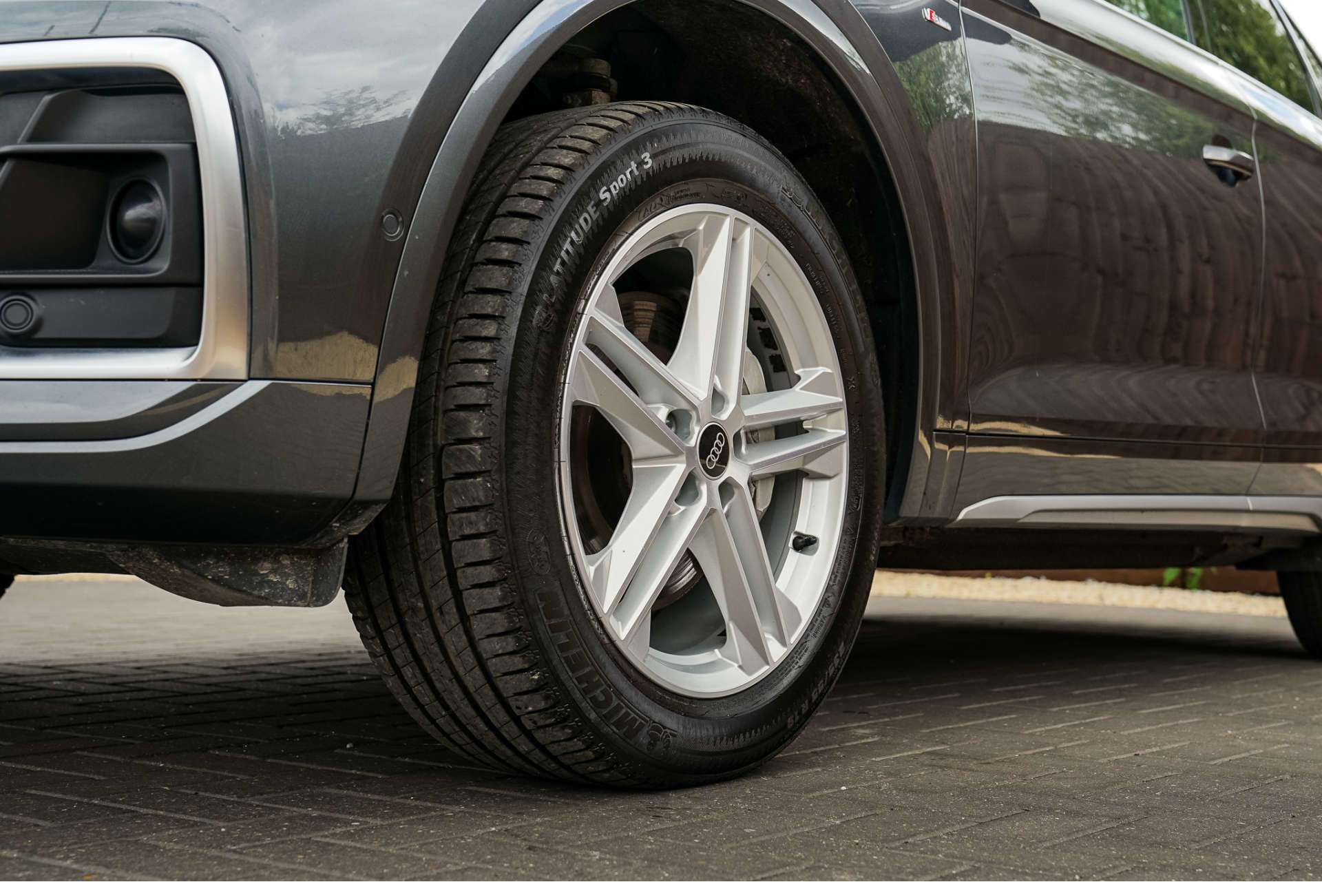 AUDI Q5 2.0 TFSIe 50 S line Sportback 5dr Petrol Plug-in Hybrid S Tronic quattro Euro 6 (s/s) 17.9kWh (299 ps) For Sale