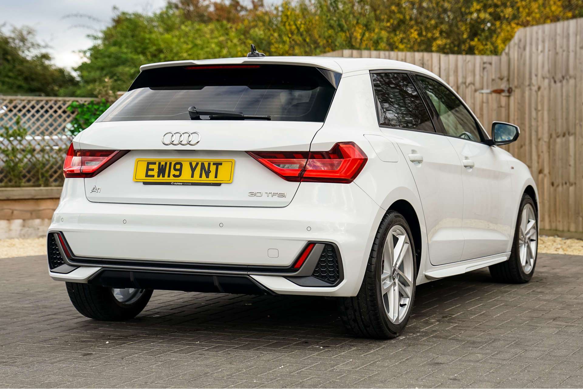 AUDI A1 1.0 A1 Sportback 30 TFSI S Line 5dr For Sale