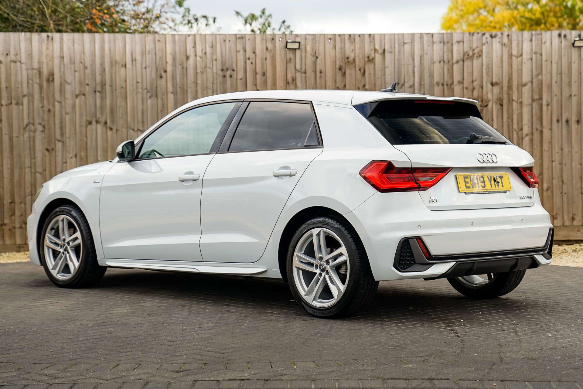 AUDI A1 1.0 A1 Sportback 30 TFSI S Line 5dr For Sale