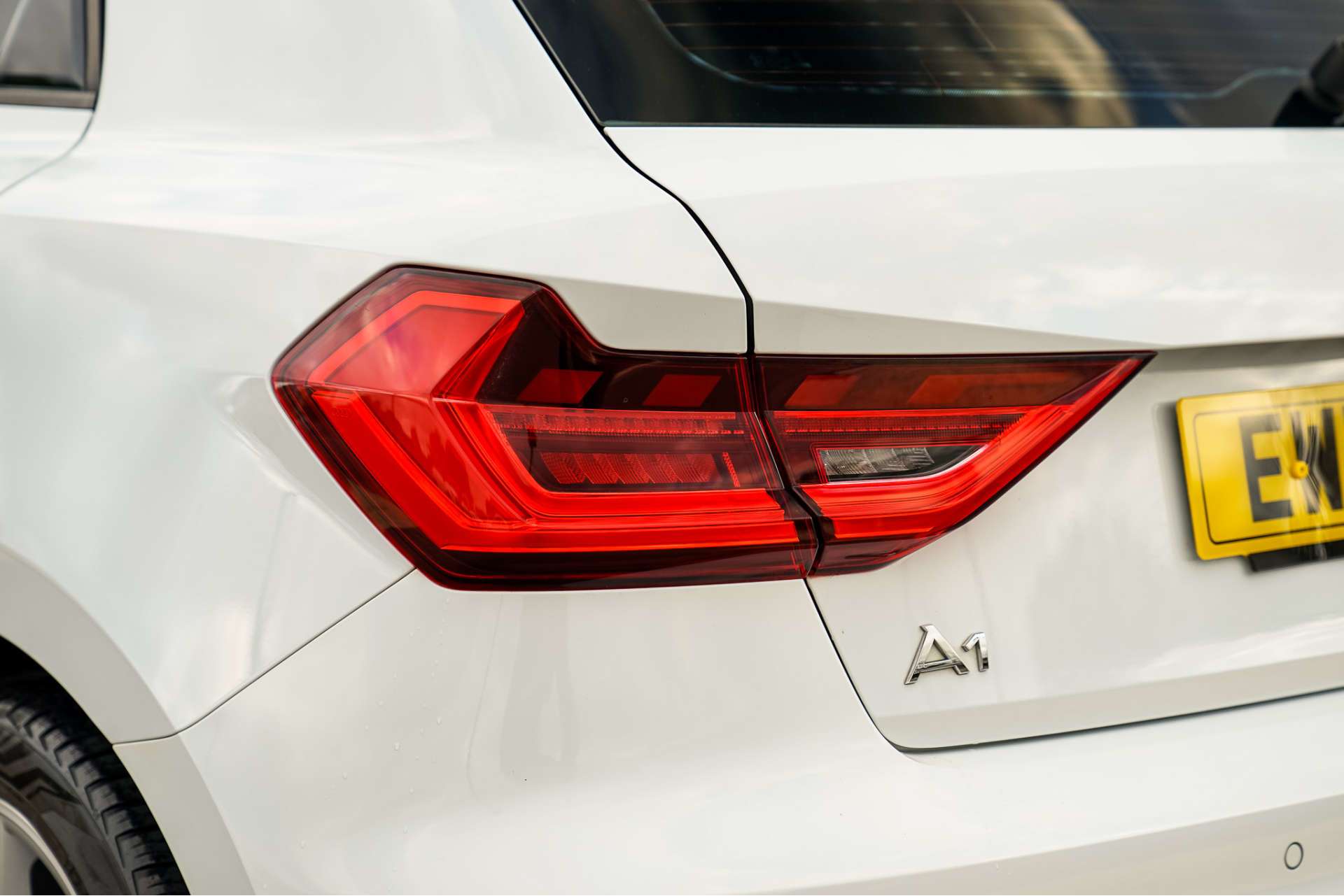 AUDI A1 1.0 A1 Sportback 30 TFSI S Line 5dr For Sale