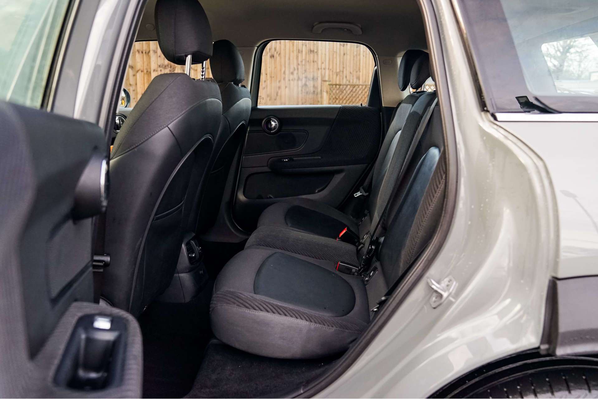 MINI COUNTRYMAN 1.5 Countryman Cooper Auto 5dr For Sale