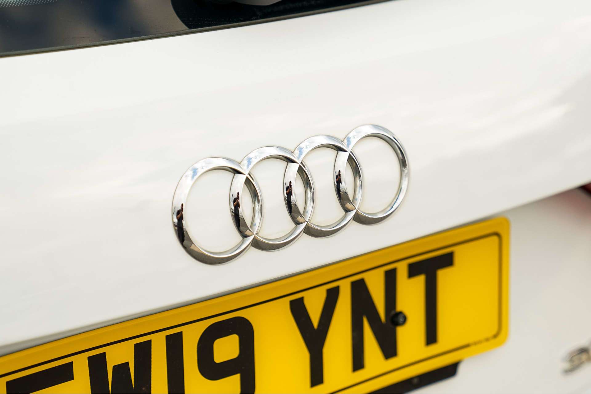 AUDI A1 1.0 A1 Sportback 30 TFSI S Line 5dr For Sale