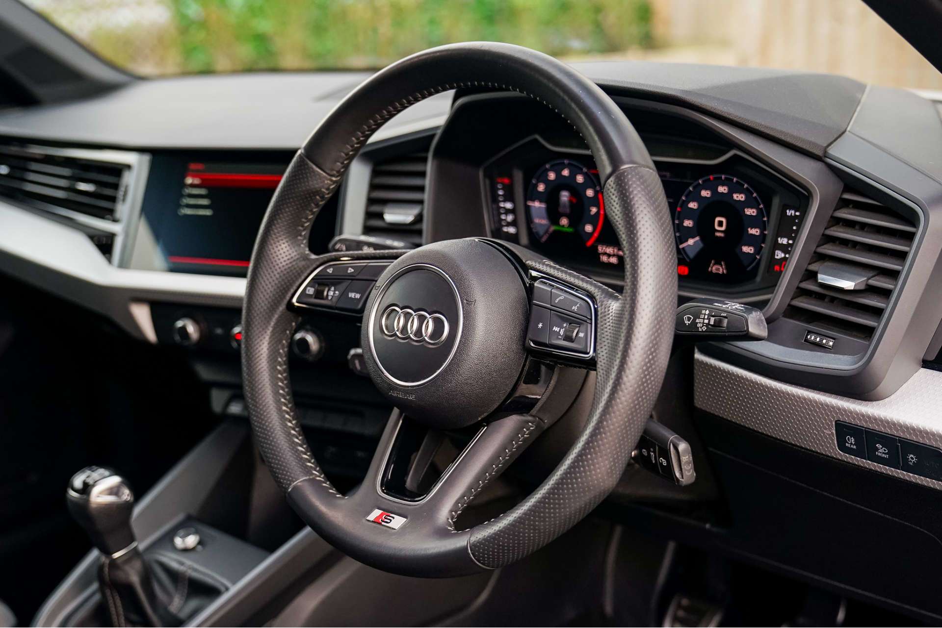 AUDI A1 1.0 A1 Sportback 30 TFSI S Line 5dr For Sale