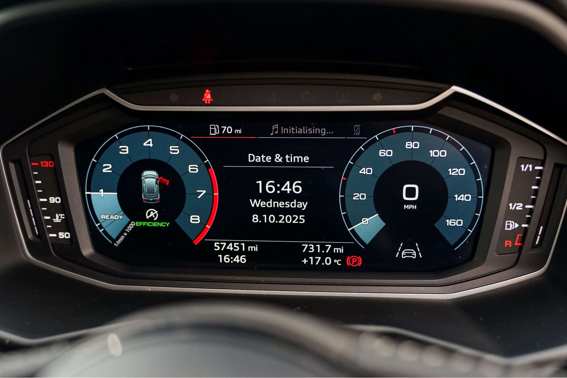 AUDI A1 1.0 A1 Sportback 30 TFSI S Line 5dr For Sale