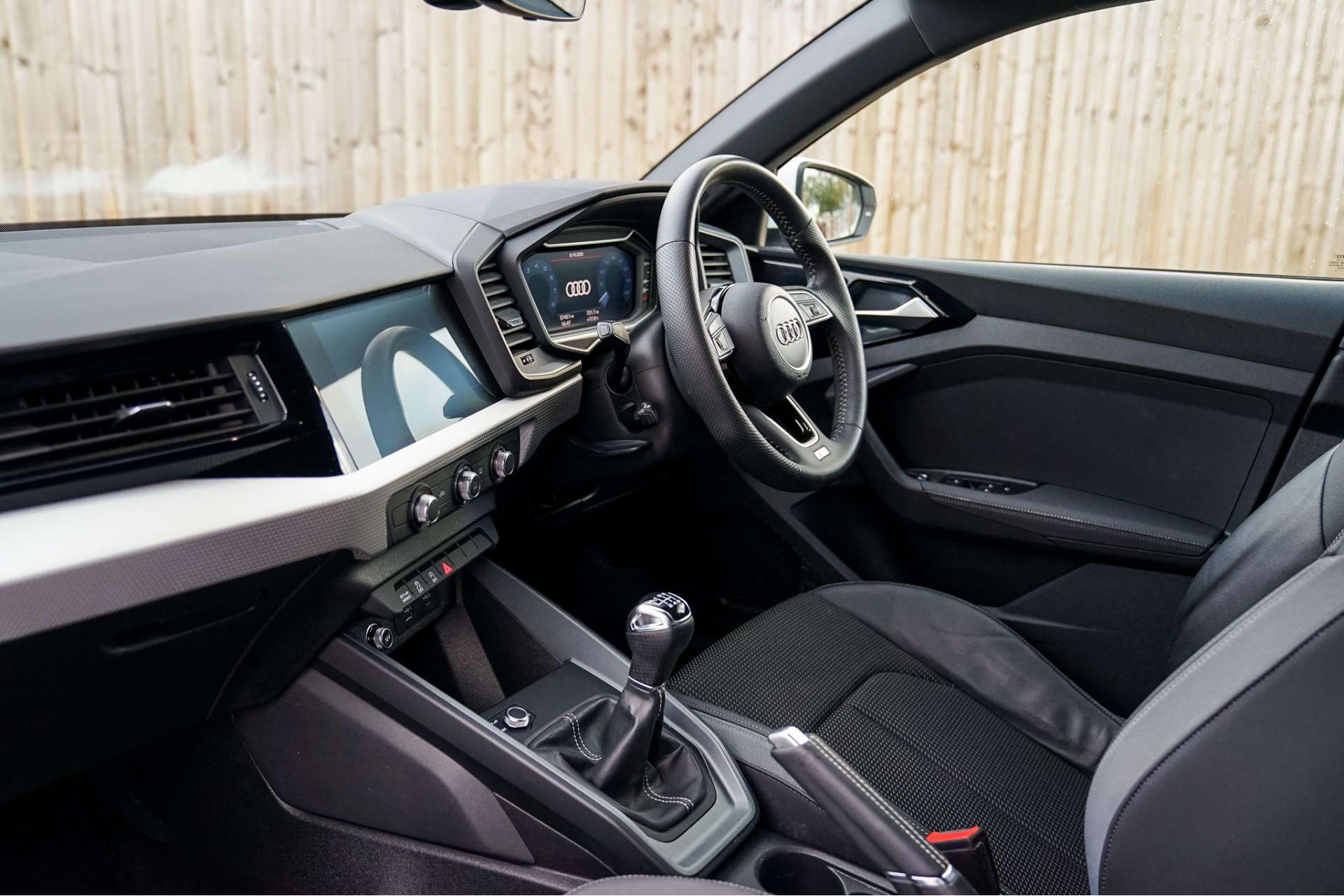 AUDI A1 1.0 A1 Sportback 30 TFSI S Line 5dr For Sale