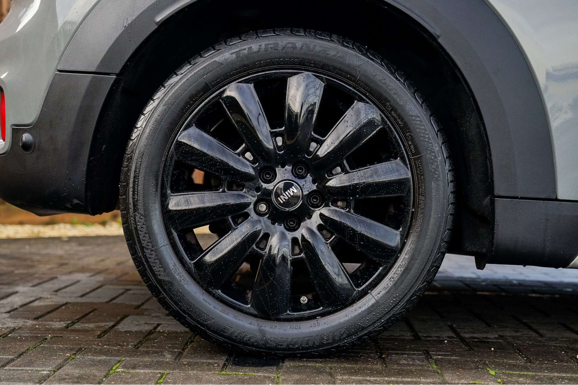 MINI COUNTRYMAN 1.5 Countryman Cooper Auto 5dr For Sale