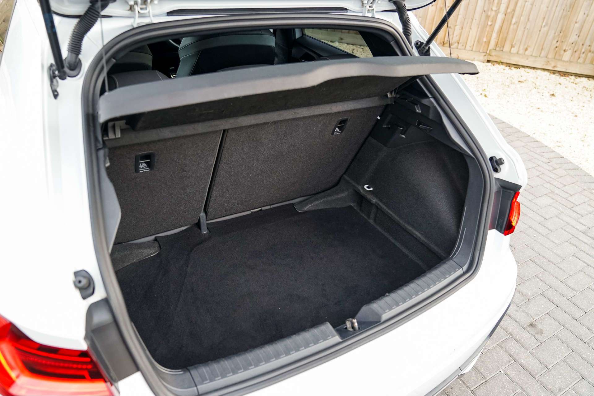 AUDI A1 1.0 A1 Sportback 30 TFSI S Line 5dr For Sale