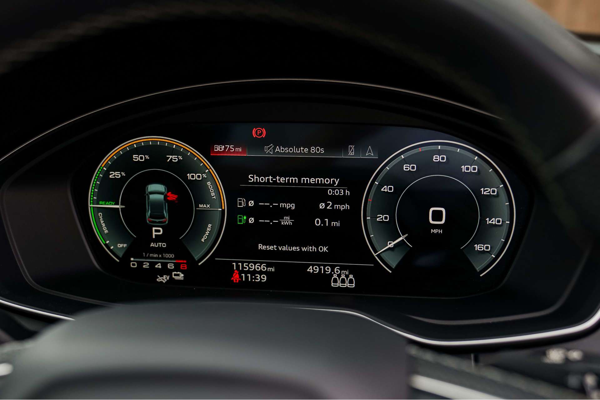 AUDI Q5 2.0 TFSIe 50 S line Sportback 5dr Petrol Plug-in Hybrid S Tronic quattro Euro 6 (s/s) 17.9kWh (299 ps) For Sale
