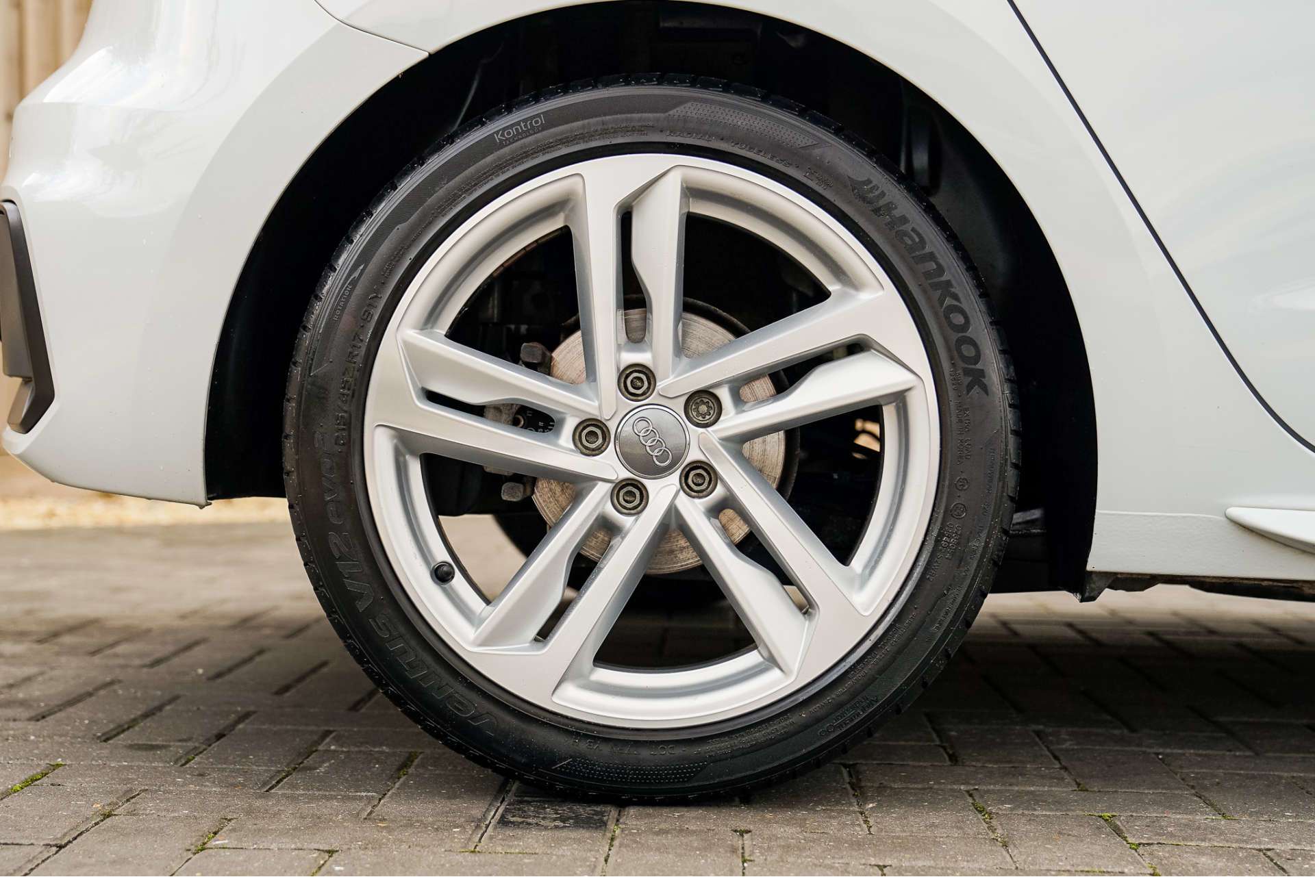 AUDI A1 1.0 A1 Sportback 30 TFSI S Line 5dr For Sale