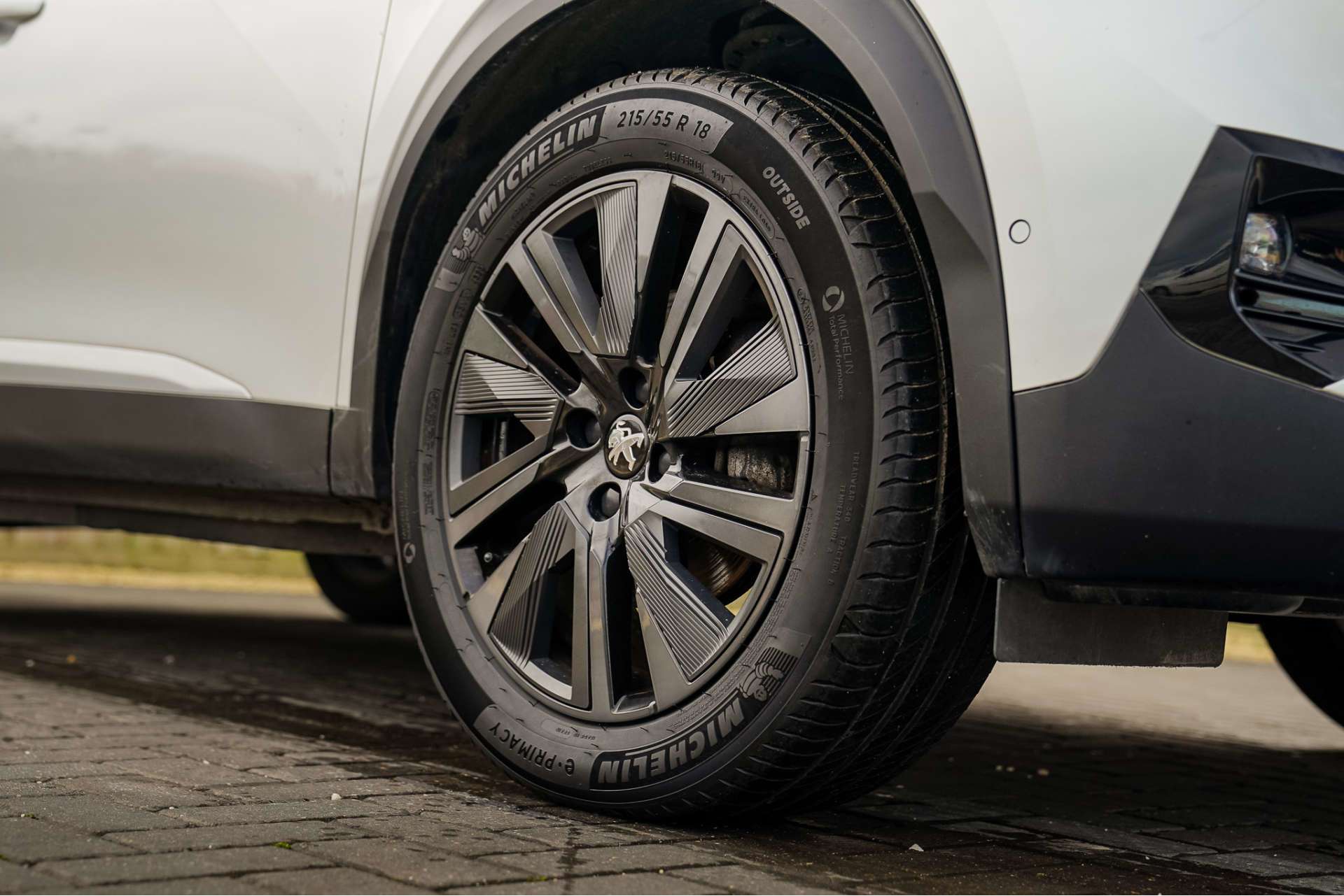 PEUGEOT 2008 2008 GT Premium EV 5dr For Sale