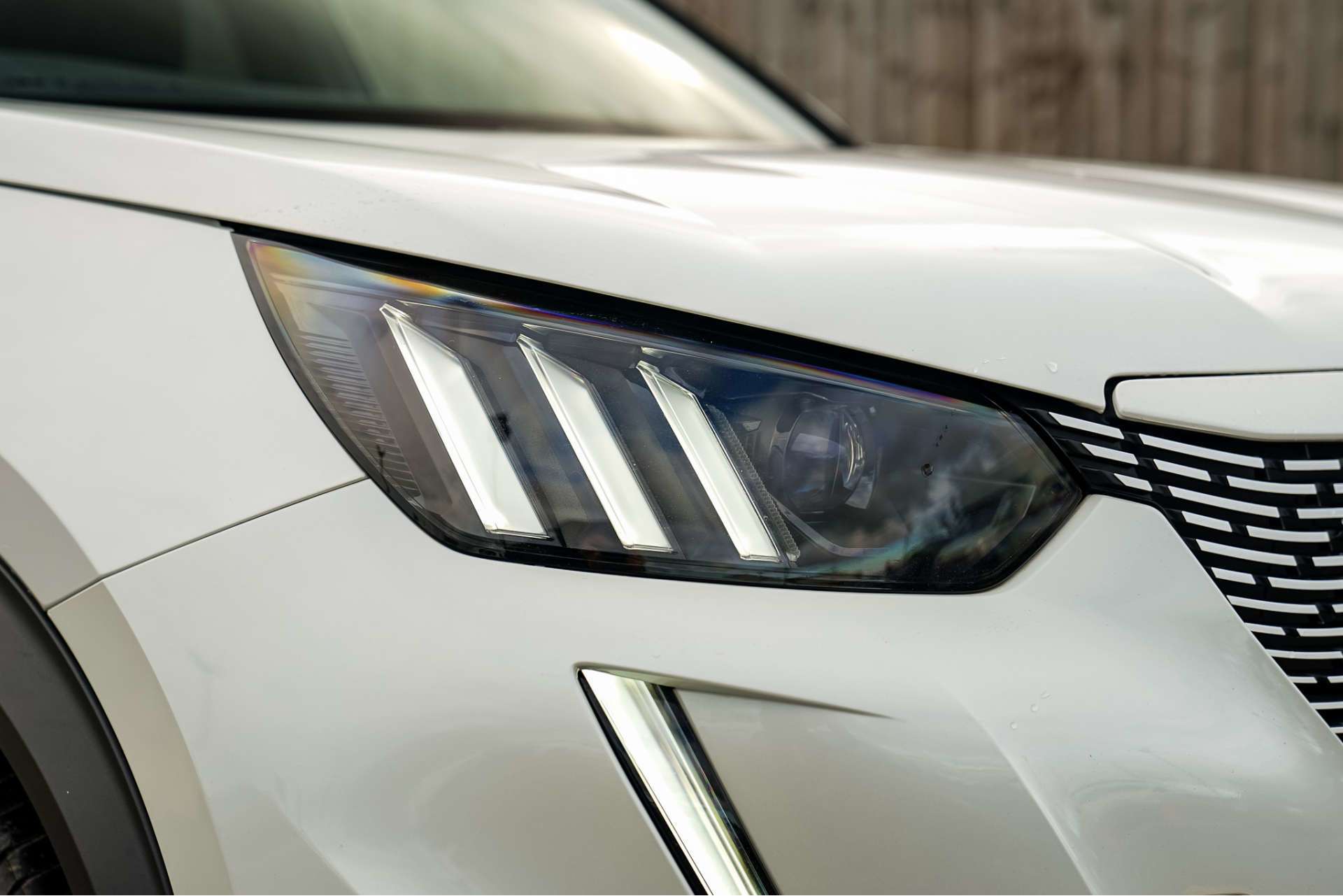 PEUGEOT 2008 2008 GT Premium EV 5dr For Sale