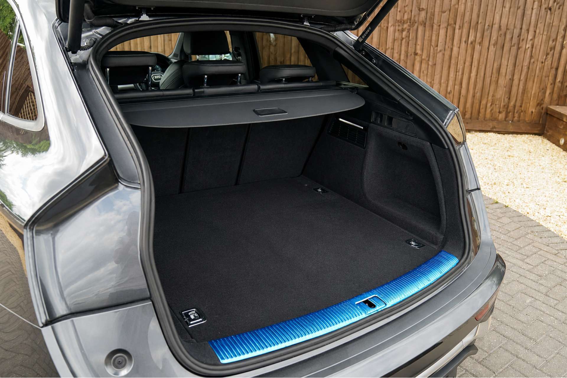 AUDI Q5 2.0 TFSIe 50 S line Sportback 5dr Petrol Plug-in Hybrid S Tronic quattro Euro 6 (s/s) 17.9kWh (299 ps) For Sale
