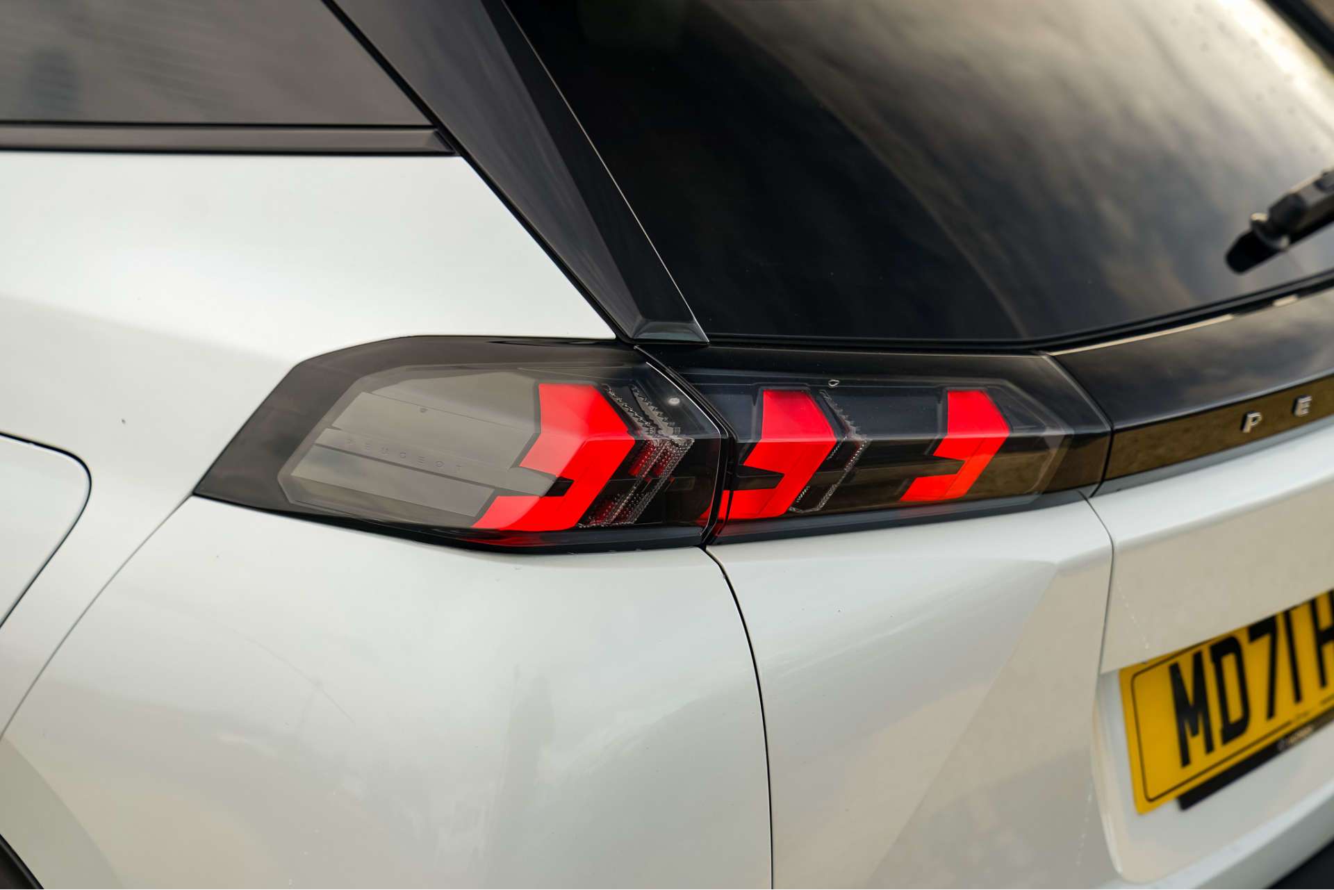 PEUGEOT 2008 2008 GT Premium EV 5dr For Sale