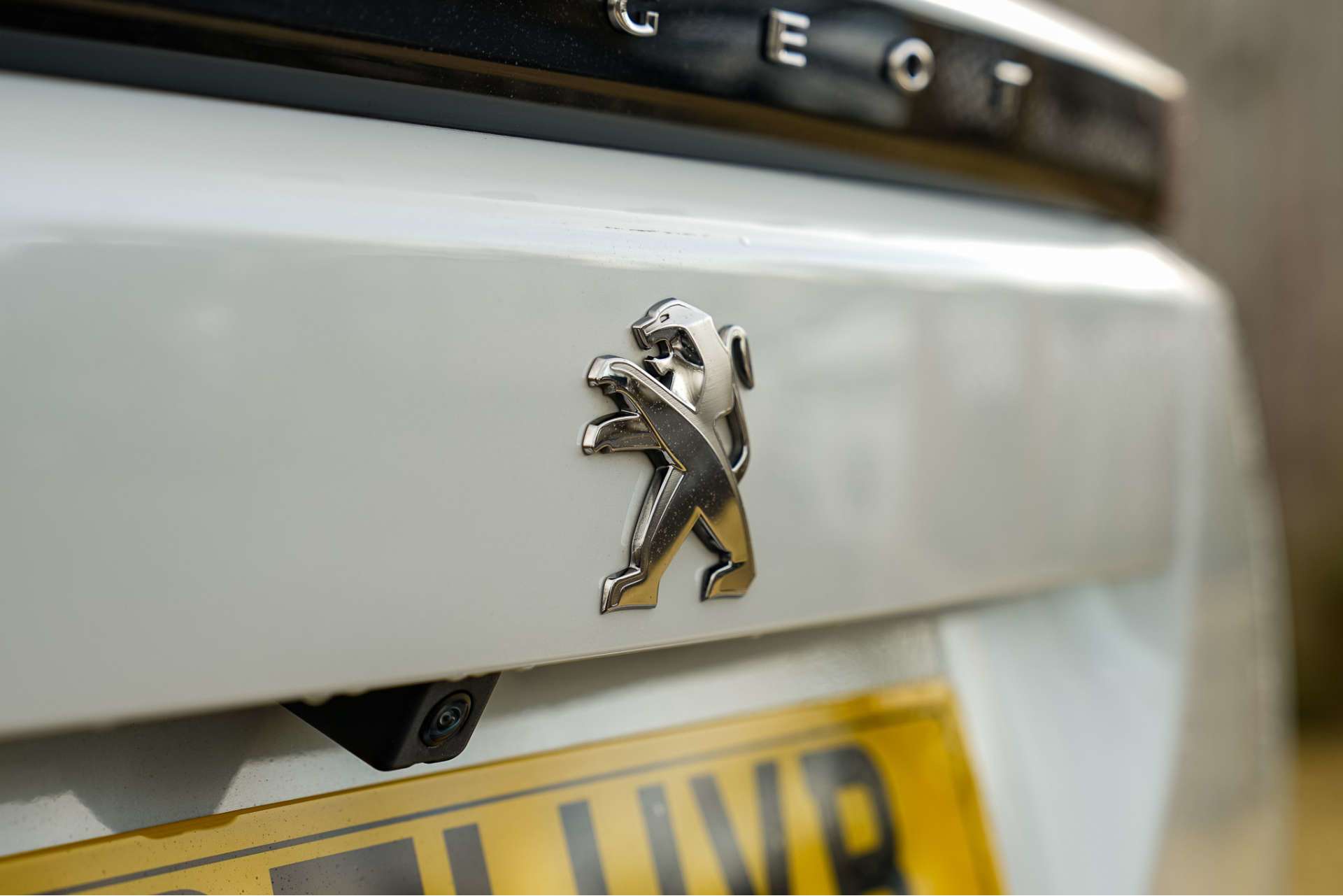 PEUGEOT 2008 2008 GT Premium EV 5dr For Sale