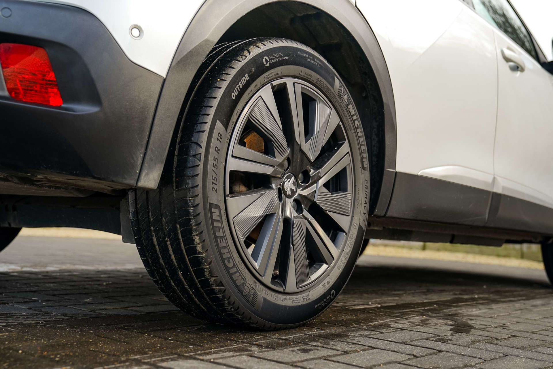 PEUGEOT 2008 2008 GT Premium EV 5dr For Sale