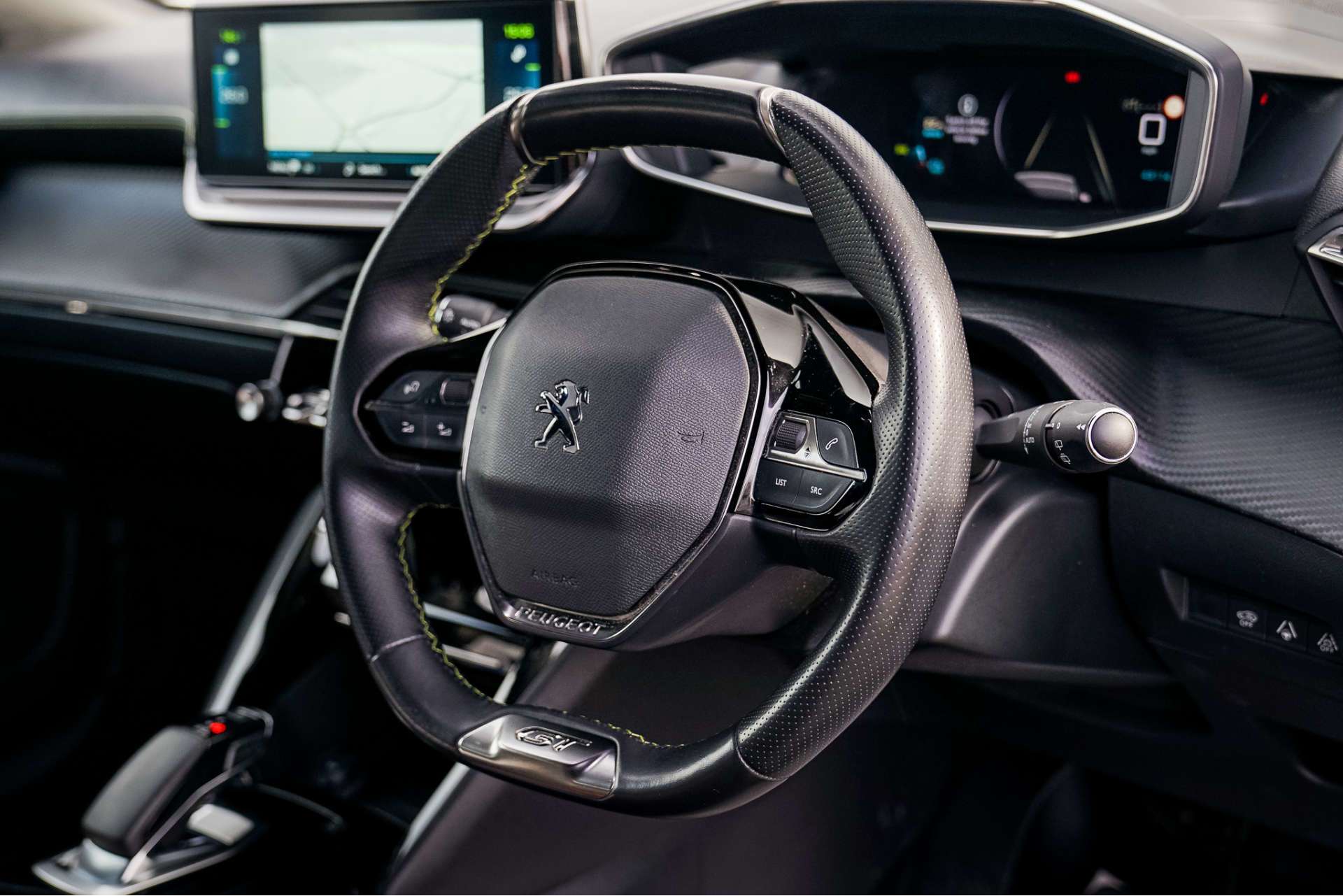 PEUGEOT 2008 2008 GT Premium EV 5dr For Sale