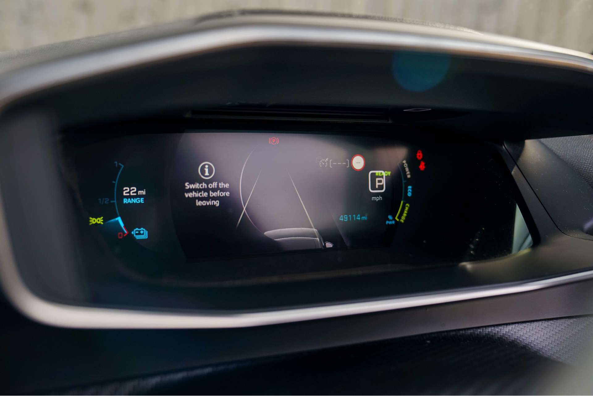 PEUGEOT 2008 2008 GT Premium EV 5dr For Sale