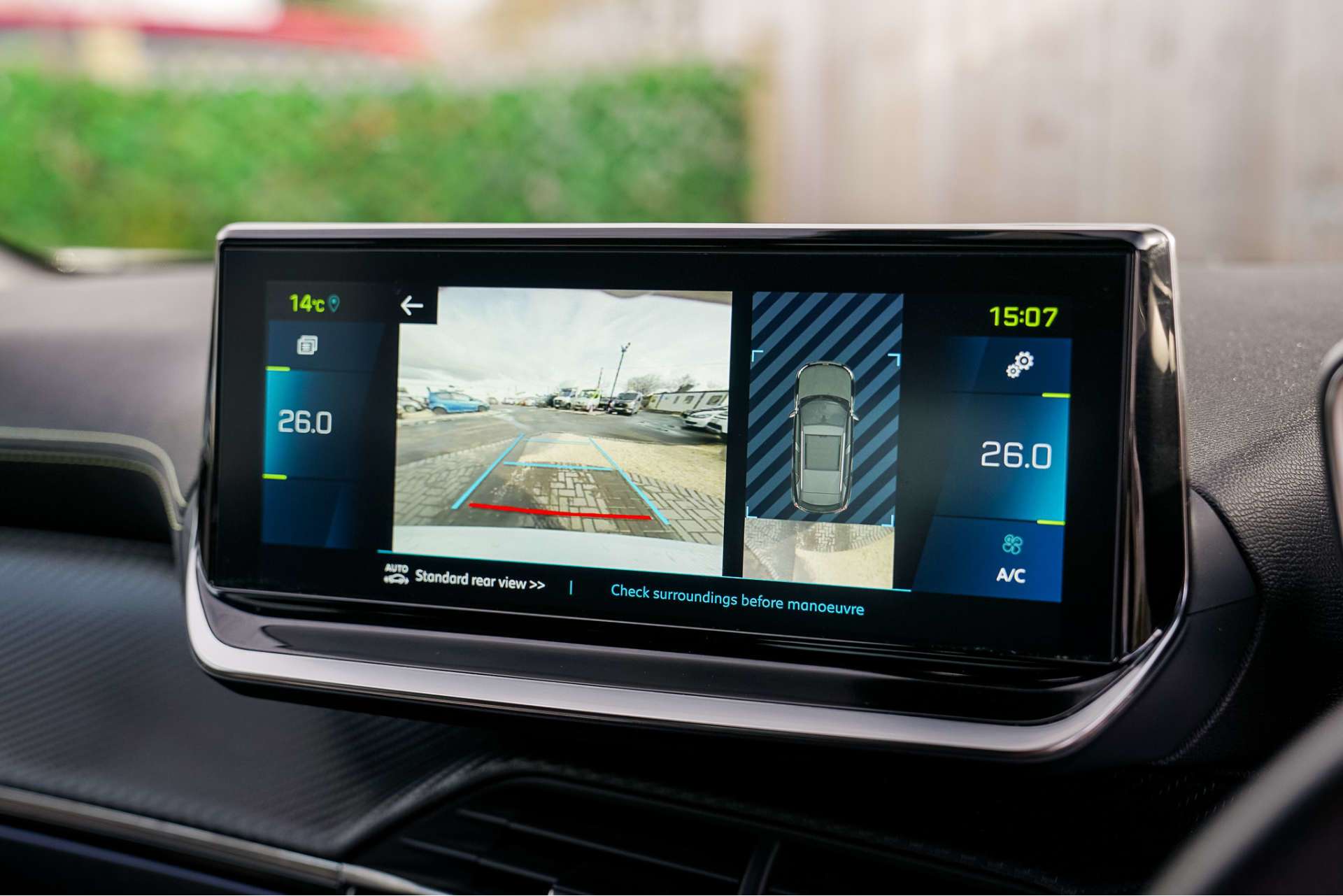 PEUGEOT 2008 2008 GT Premium EV 5dr For Sale