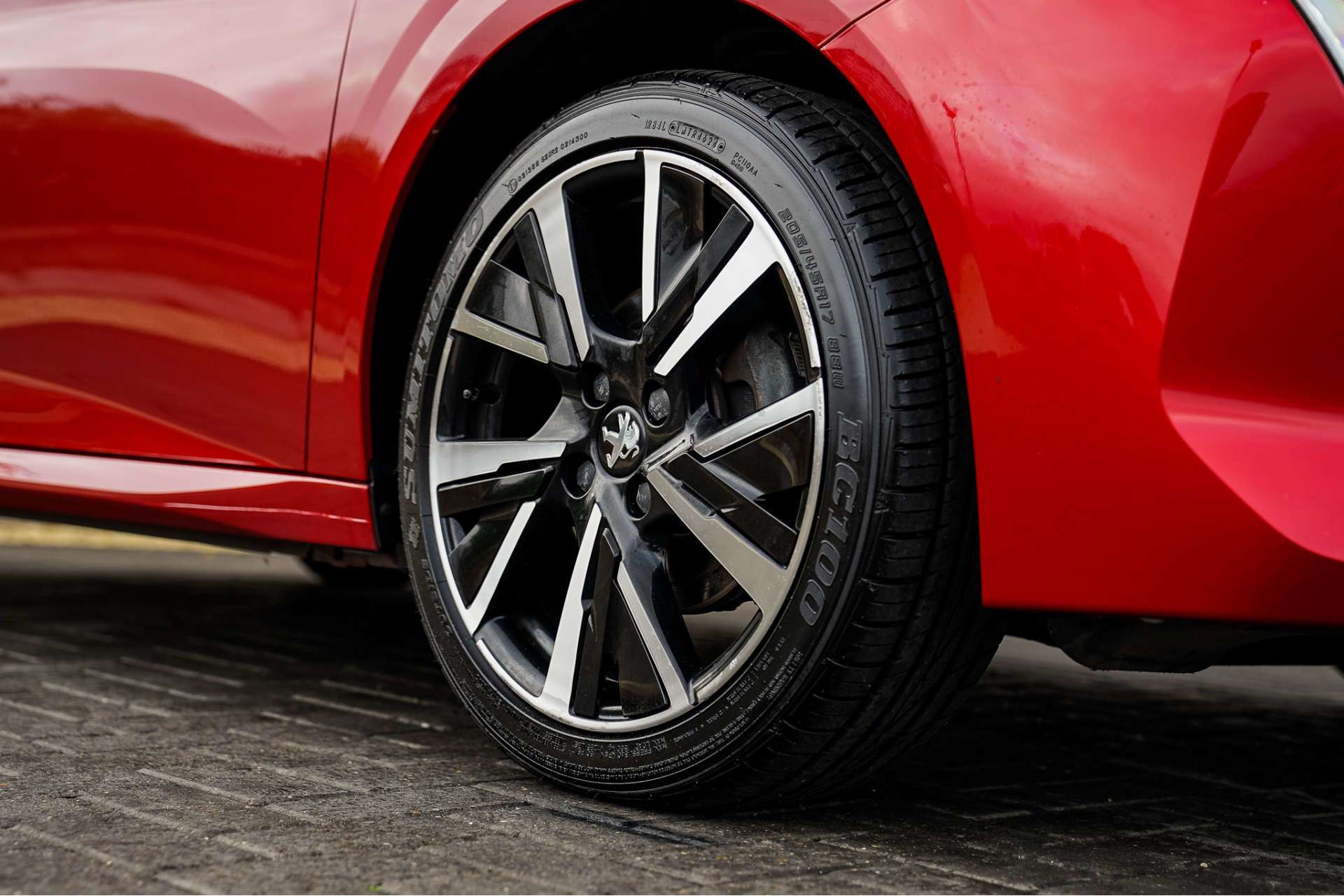 PEUGEOT 208 1.2 208 Allure Premium PureTech S/S 5dr For Sale