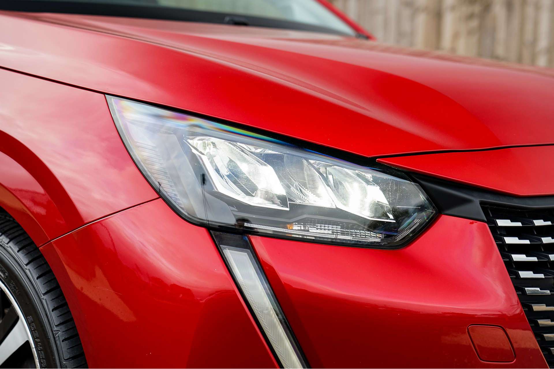 PEUGEOT 208 1.2 208 Allure Premium PureTech S/S 5dr For Sale