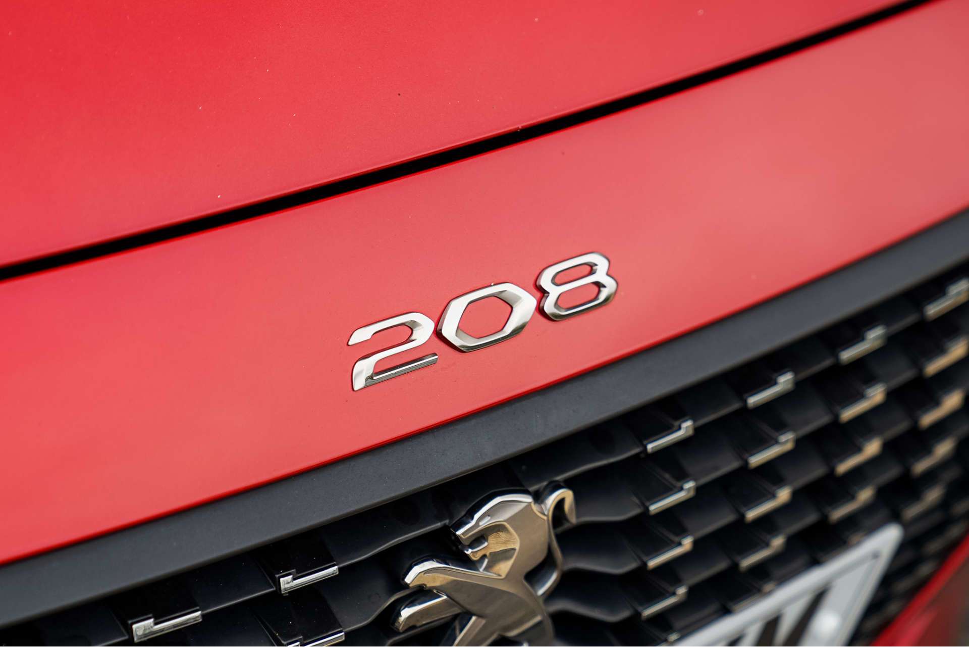 PEUGEOT 208 1.2 208 Allure Premium PureTech S/S 5dr For Sale