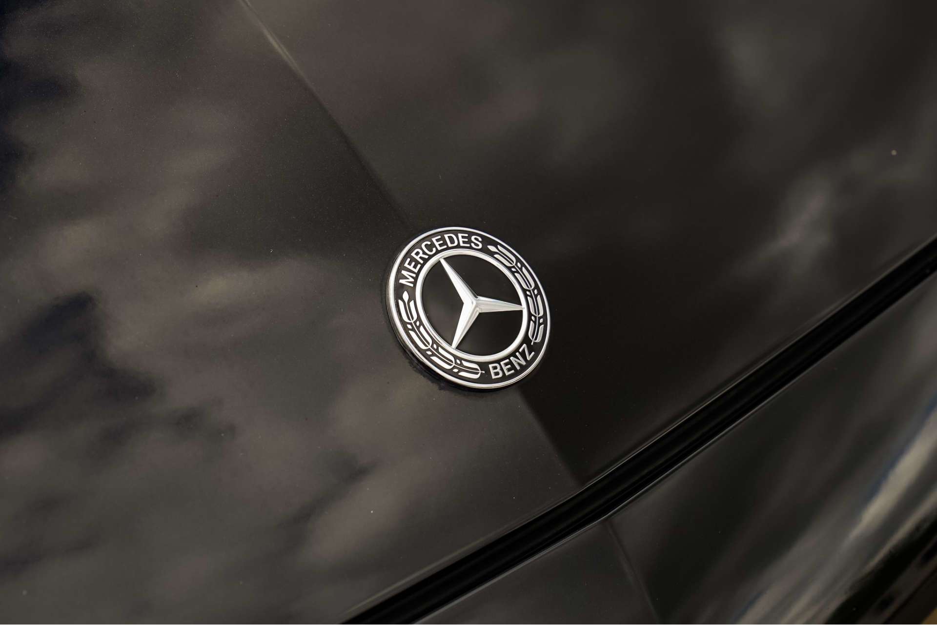 MERCEDES-BENZ C CLASS 2.0 C300 AMG Line Saloon 4dr Petrol G-Tronic+ Euro 6 (s/s) (258 ps) For Sale