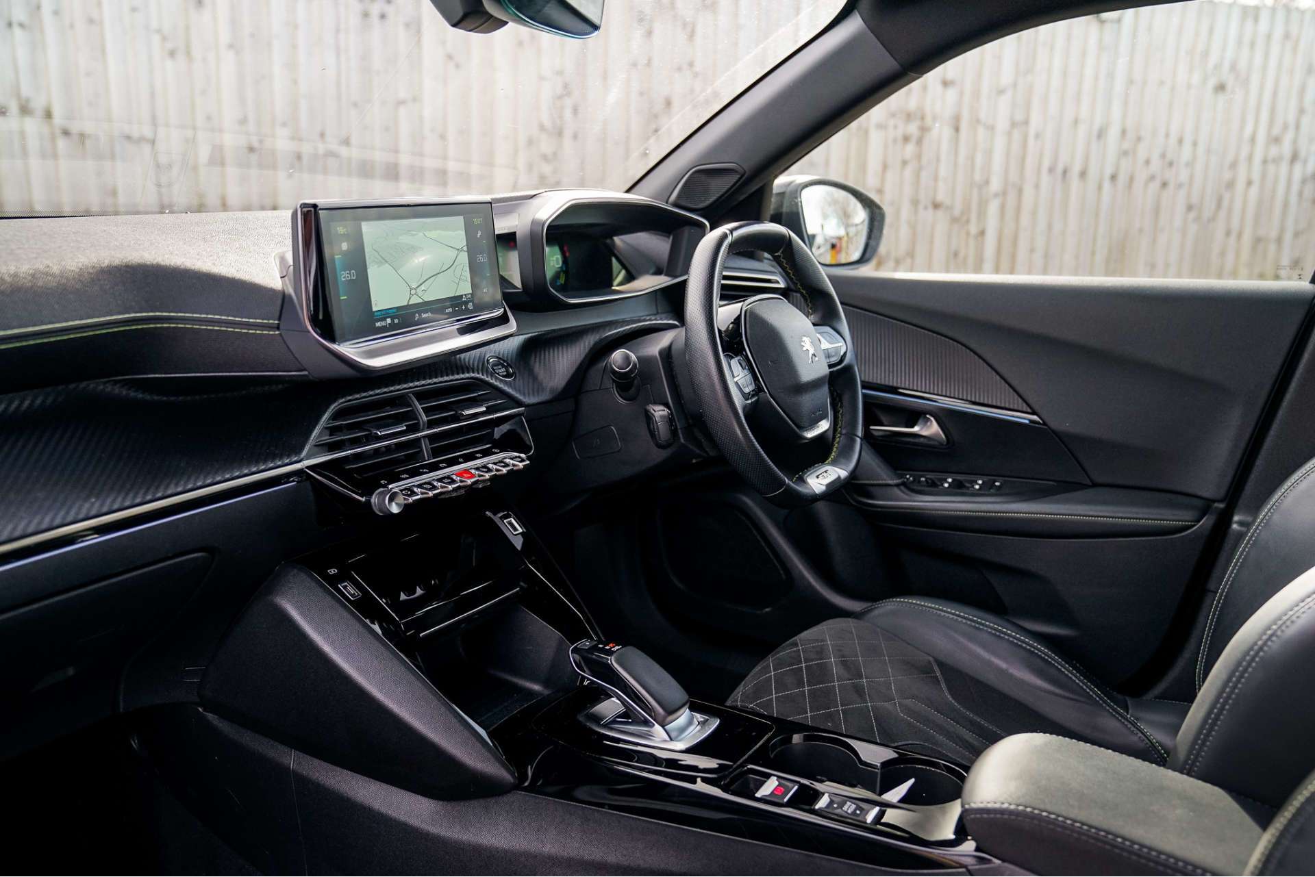 PEUGEOT 2008 2008 GT Premium EV 5dr For Sale