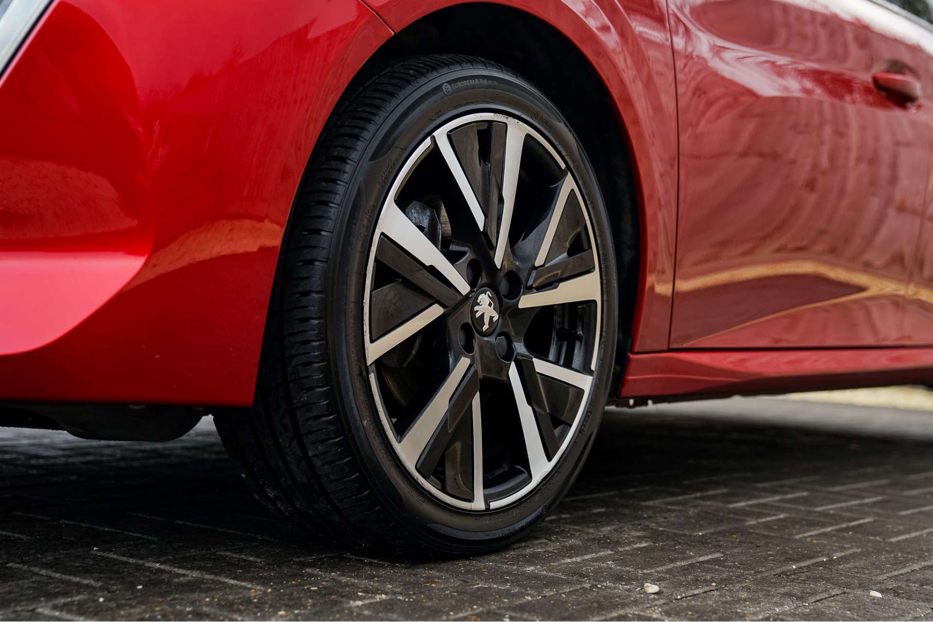 PEUGEOT 208 1.2 208 Allure Premium PureTech S/S 5dr For Sale