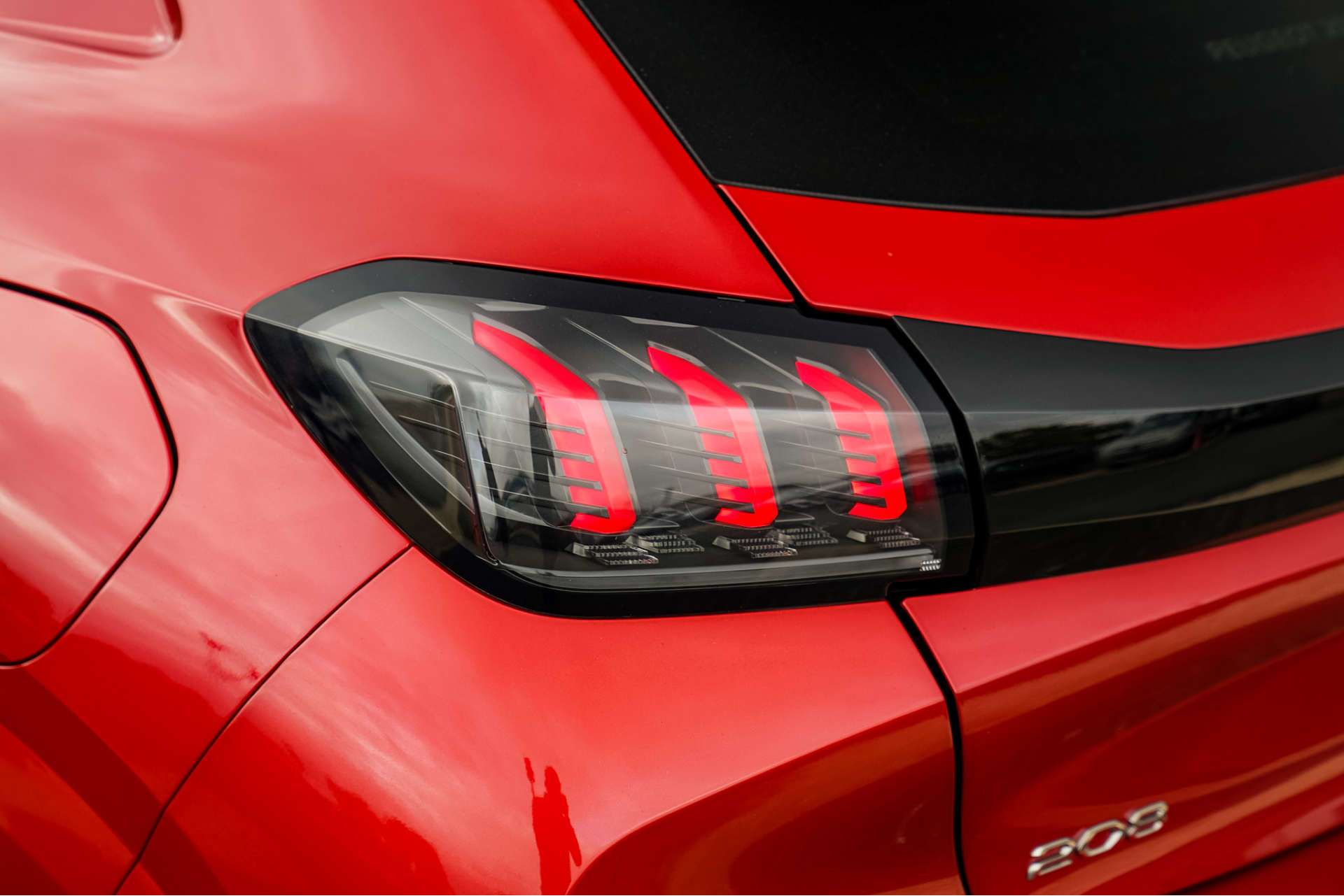 PEUGEOT 208 1.2 208 Allure Premium PureTech S/S 5dr For Sale