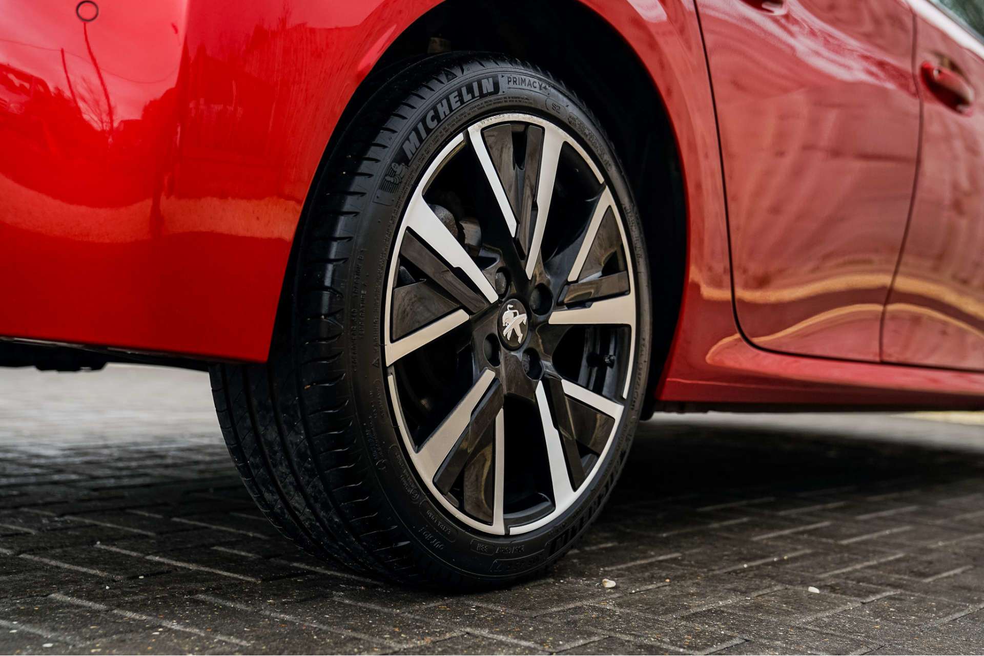 PEUGEOT 208 1.2 208 Allure Premium PureTech S/S 5dr For Sale