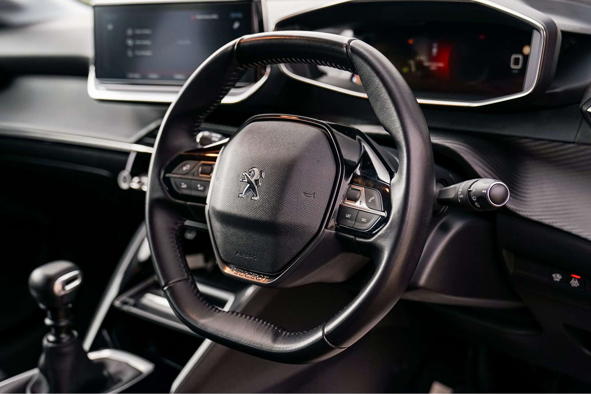 PEUGEOT 208 1.2 208 Allure Premium PureTech S/S 5dr For Sale