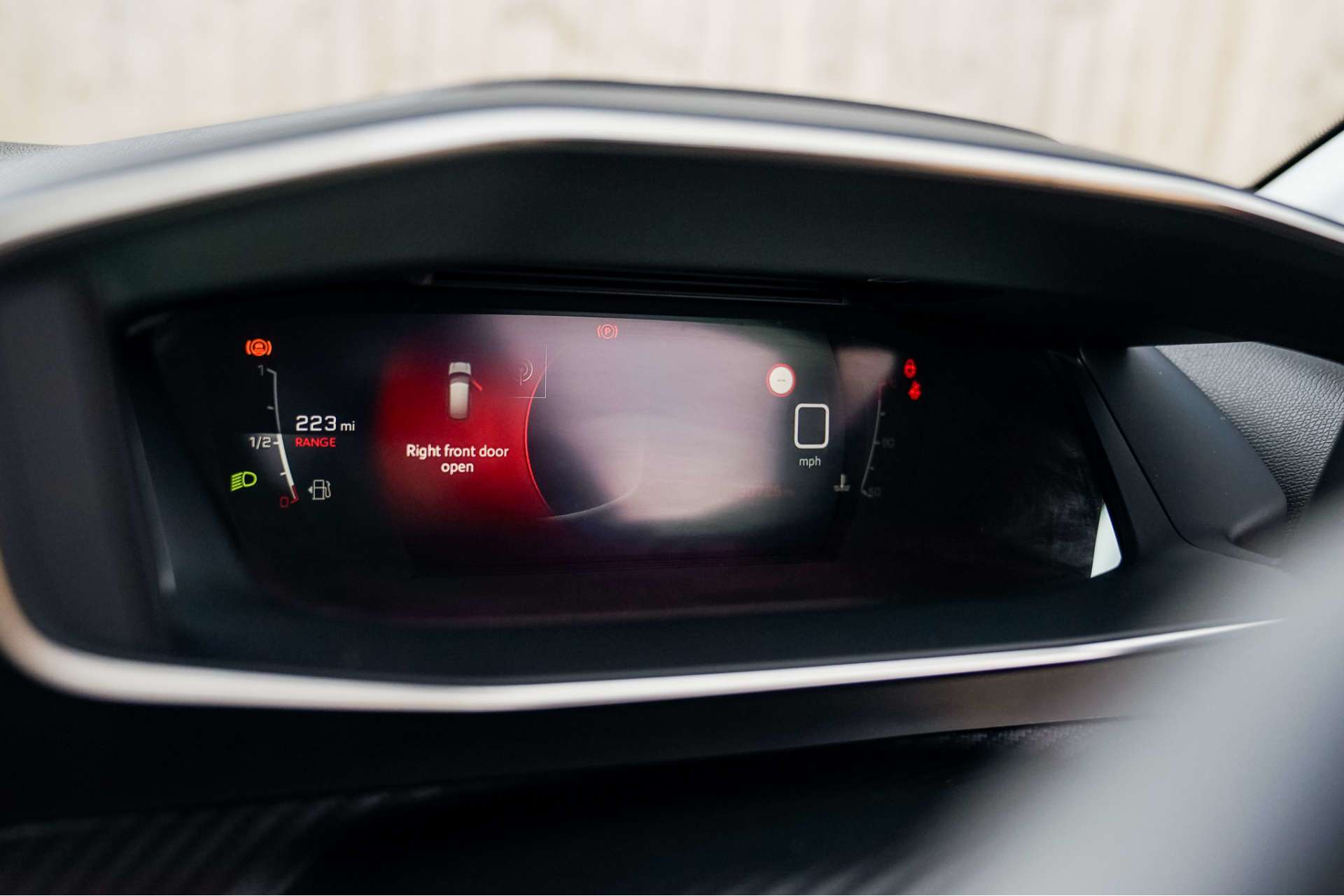 PEUGEOT 208 1.2 208 Allure Premium PureTech S/S 5dr For Sale