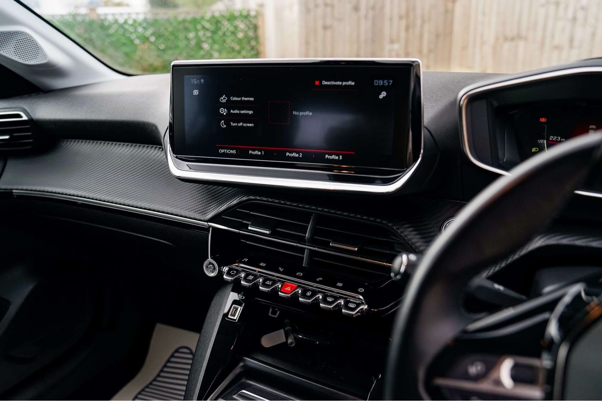 PEUGEOT 208 1.2 208 Allure Premium PureTech S/S 5dr For Sale