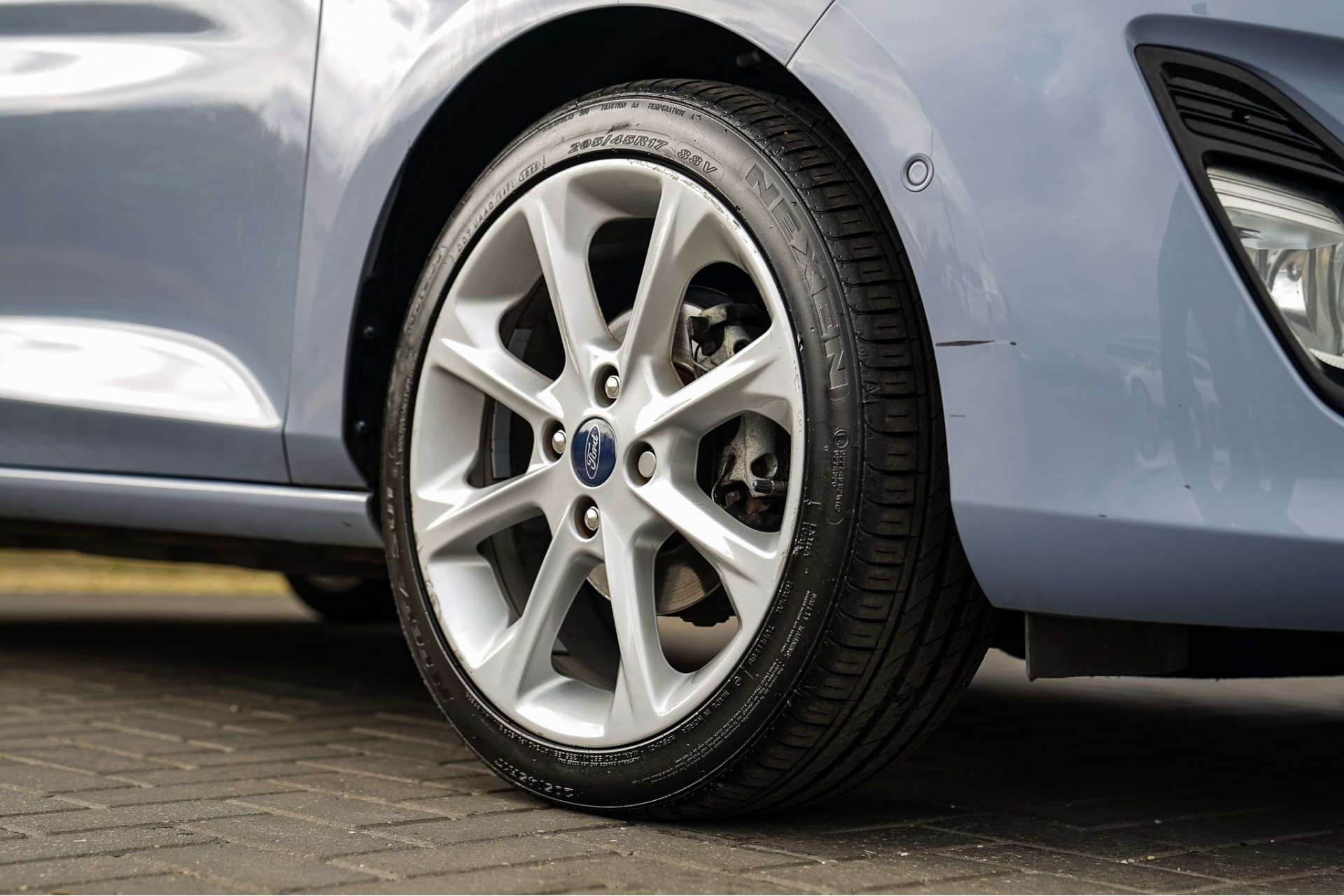 FORD FIESTA 1.0 Fiesta Titanium X T MHEV 5dr For Sale