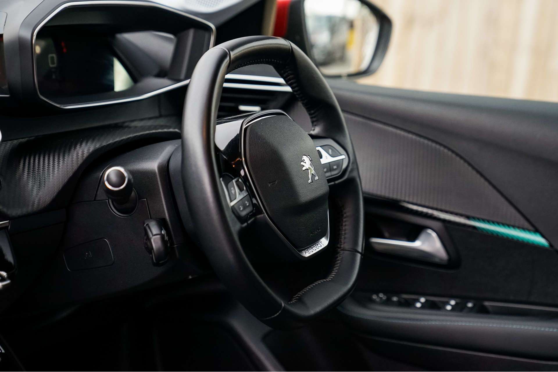 PEUGEOT 208 1.2 208 Allure Premium PureTech S/S 5dr For Sale