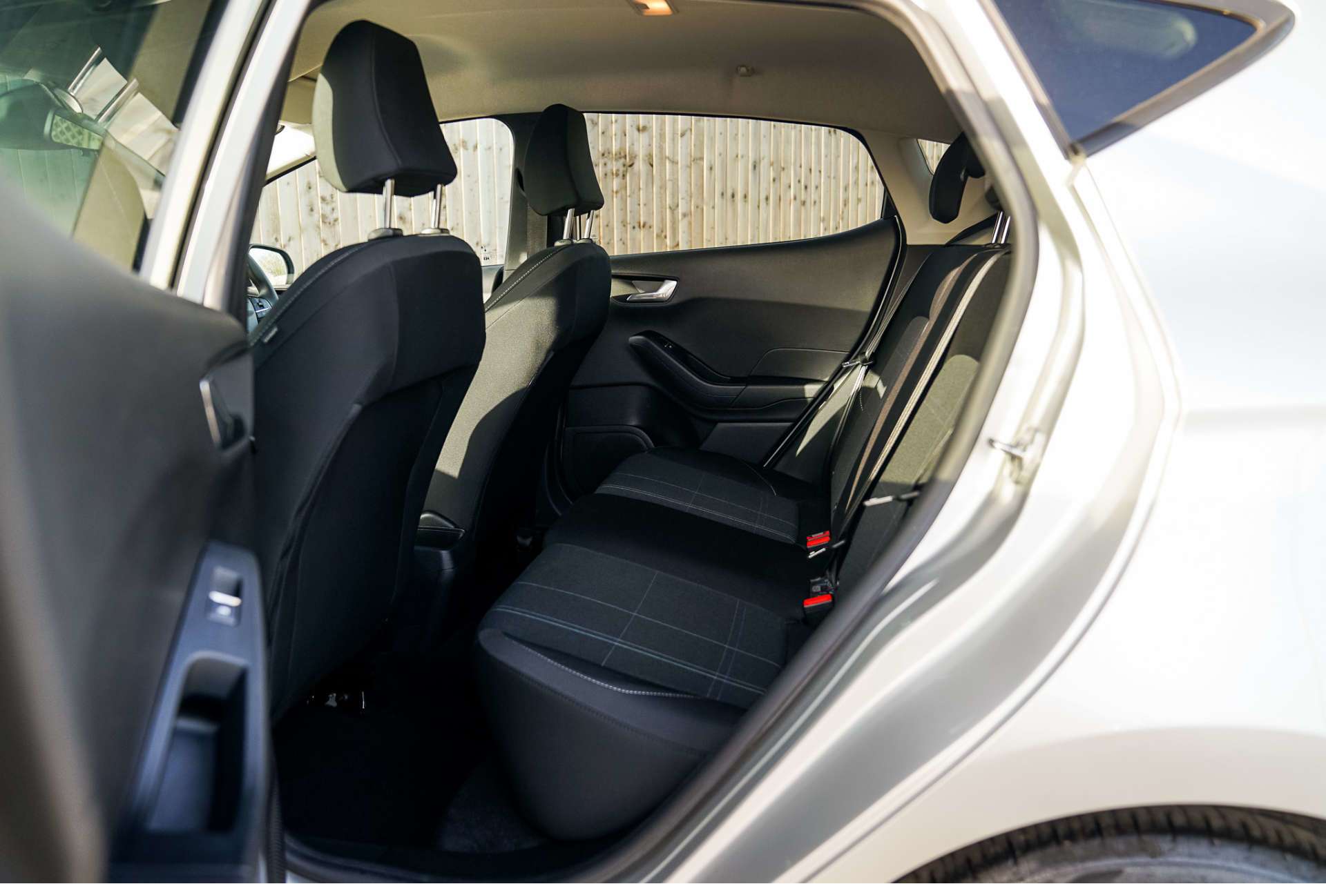FORD FIESTA 1.0 Fiesta Trend T 5dr For Sale