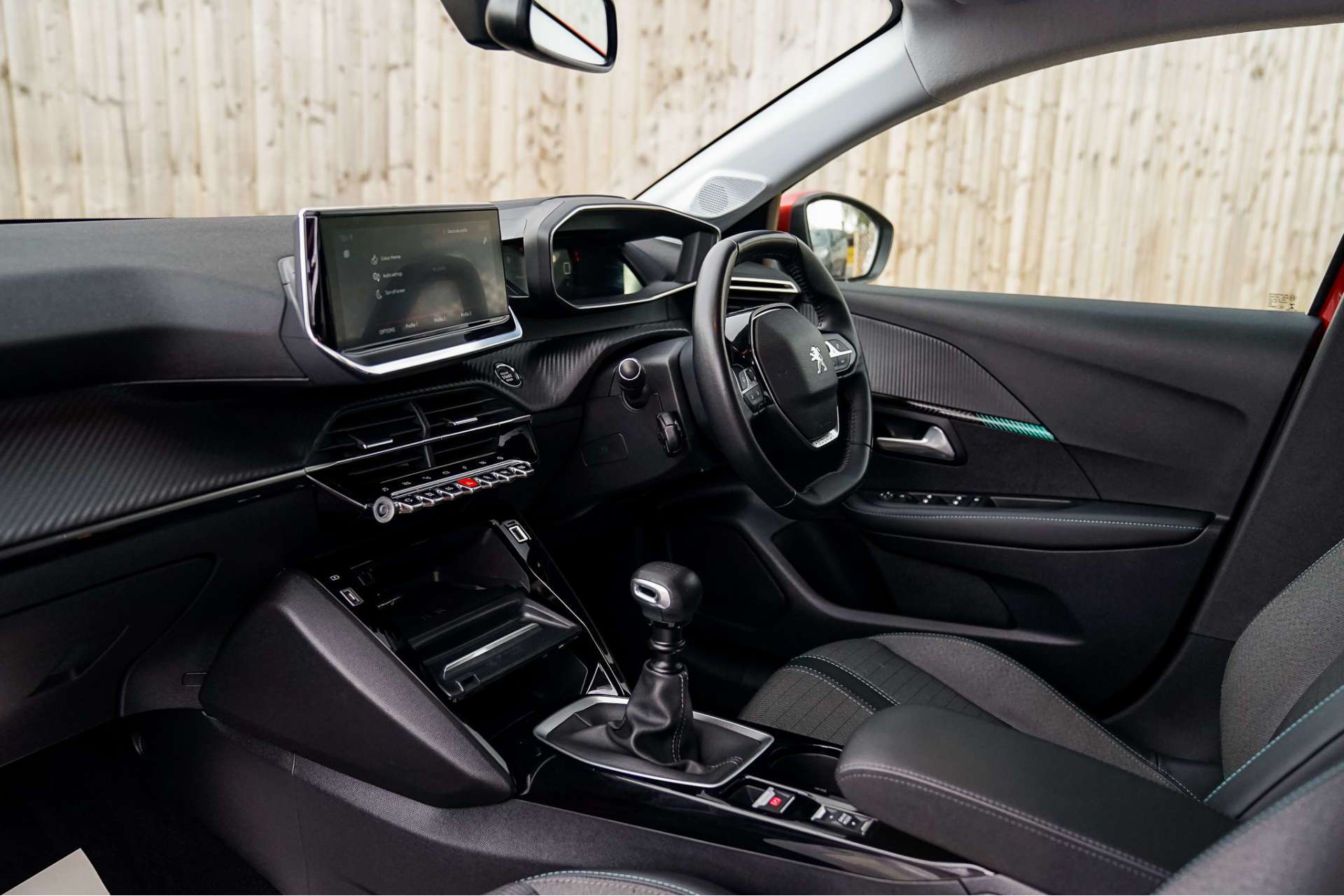 PEUGEOT 208 1.2 208 Allure Premium PureTech S/S 5dr For Sale