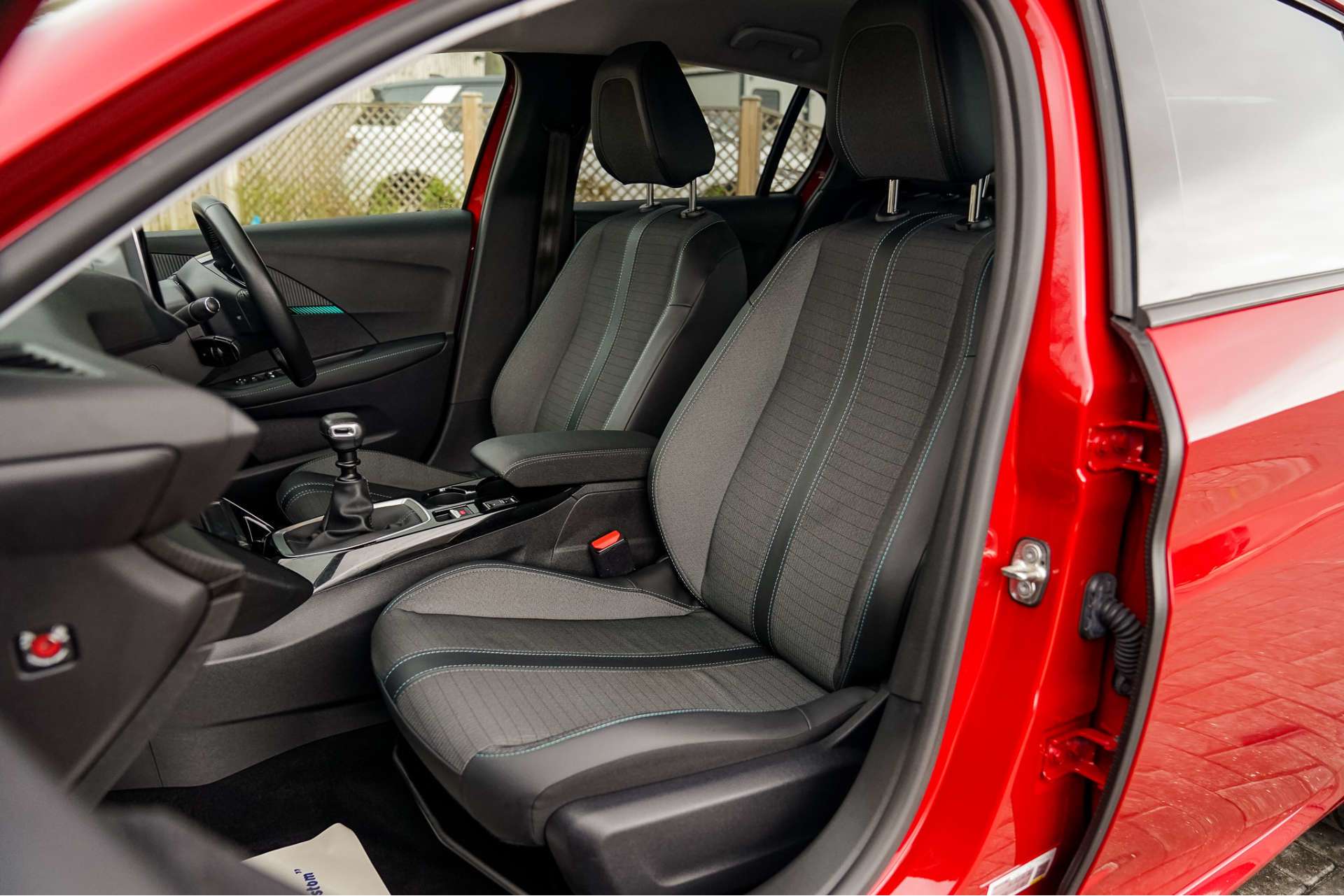 PEUGEOT 208 1.2 208 Allure Premium PureTech S/S 5dr For Sale