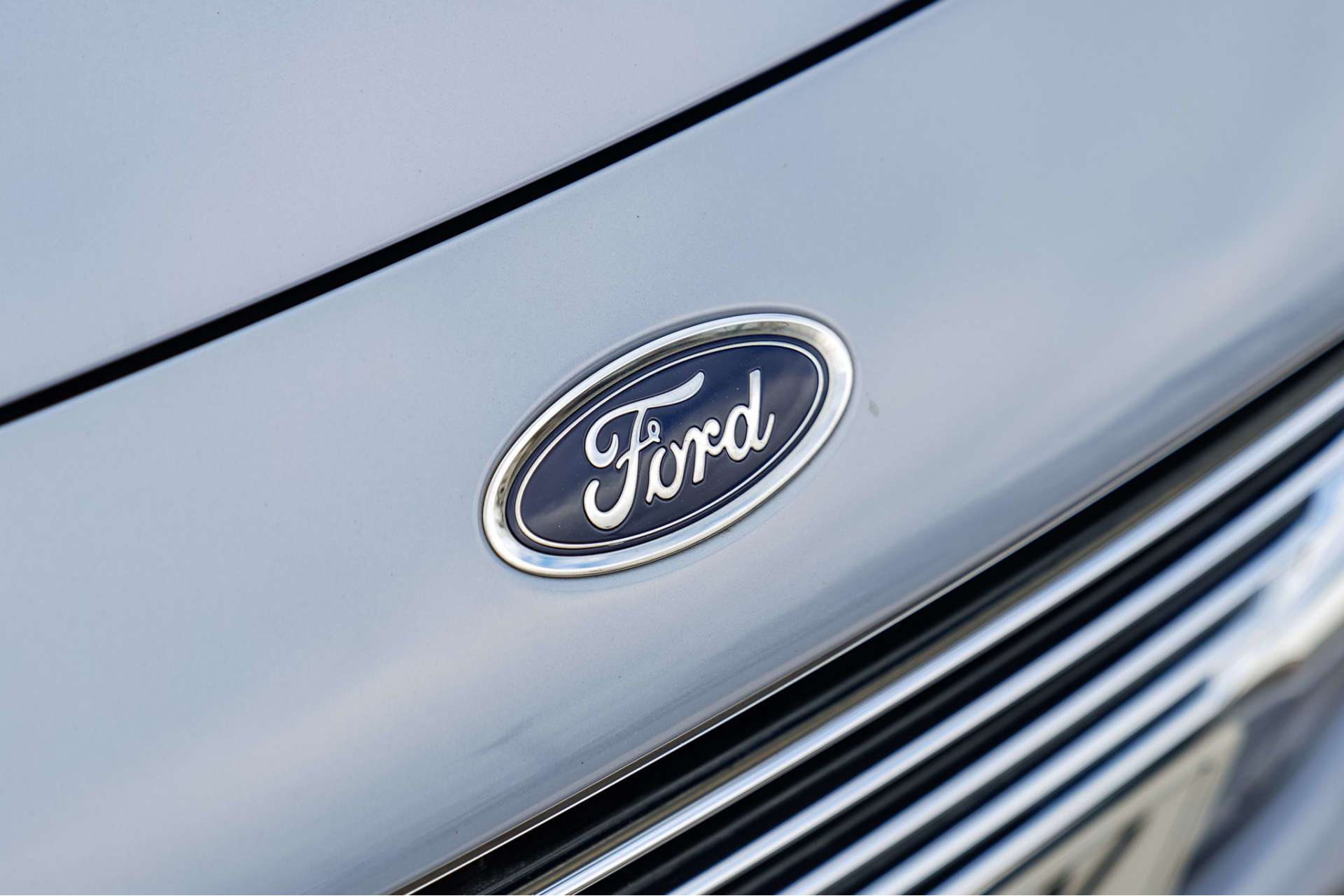 FORD FIESTA 1.0 Fiesta Titanium X T MHEV 5dr For Sale