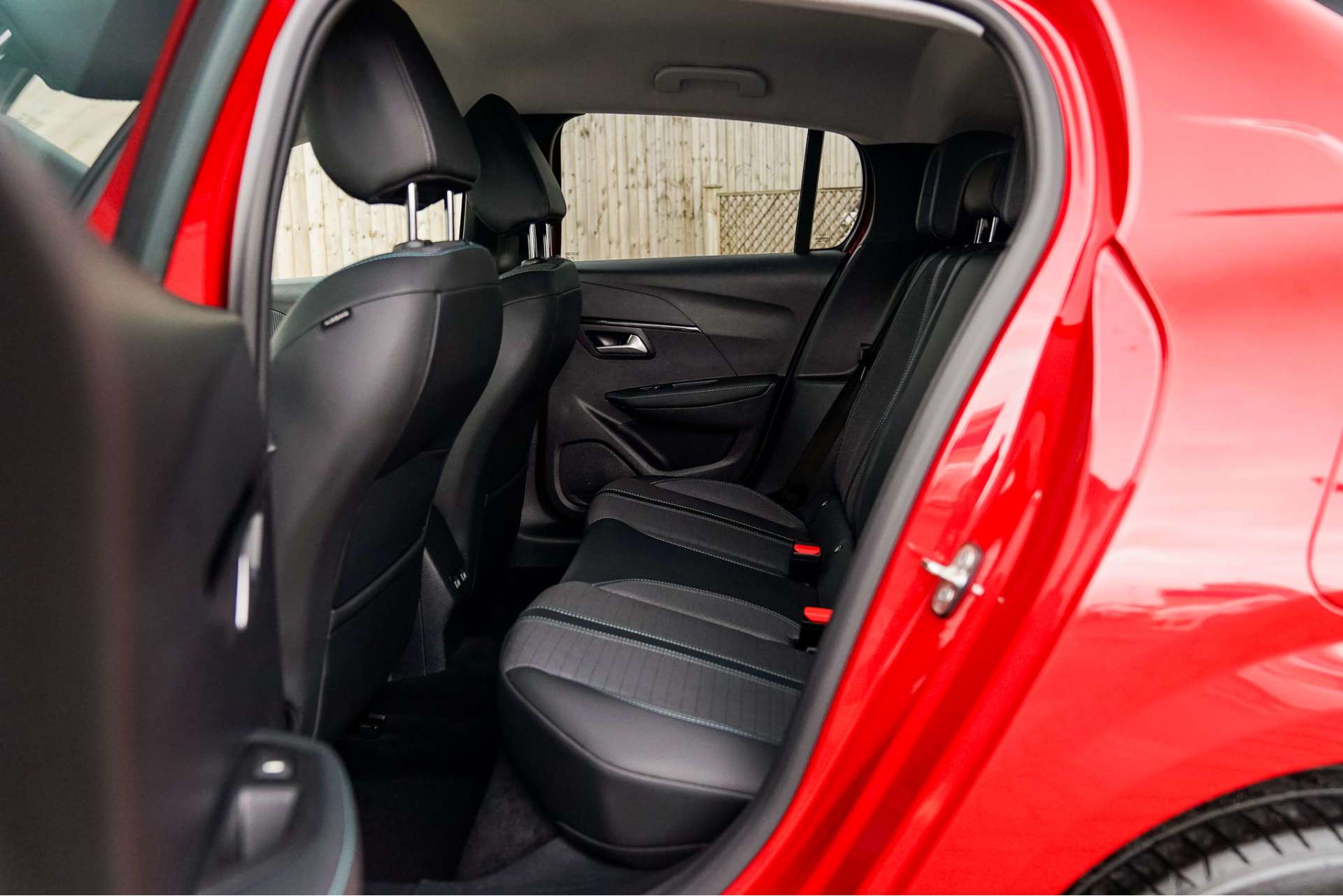 PEUGEOT 208 1.2 208 Allure Premium PureTech S/S 5dr For Sale