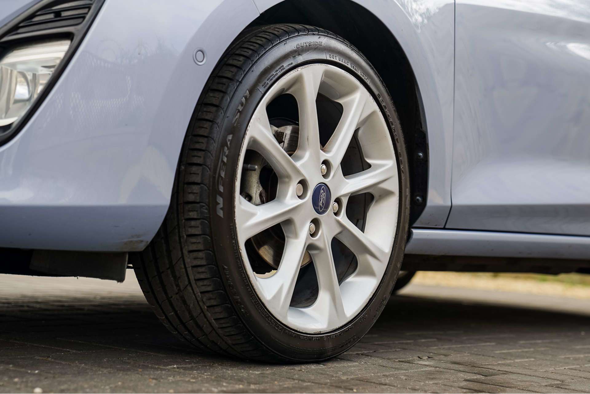 FORD FIESTA 1.0 Fiesta Titanium X T MHEV 5dr For Sale