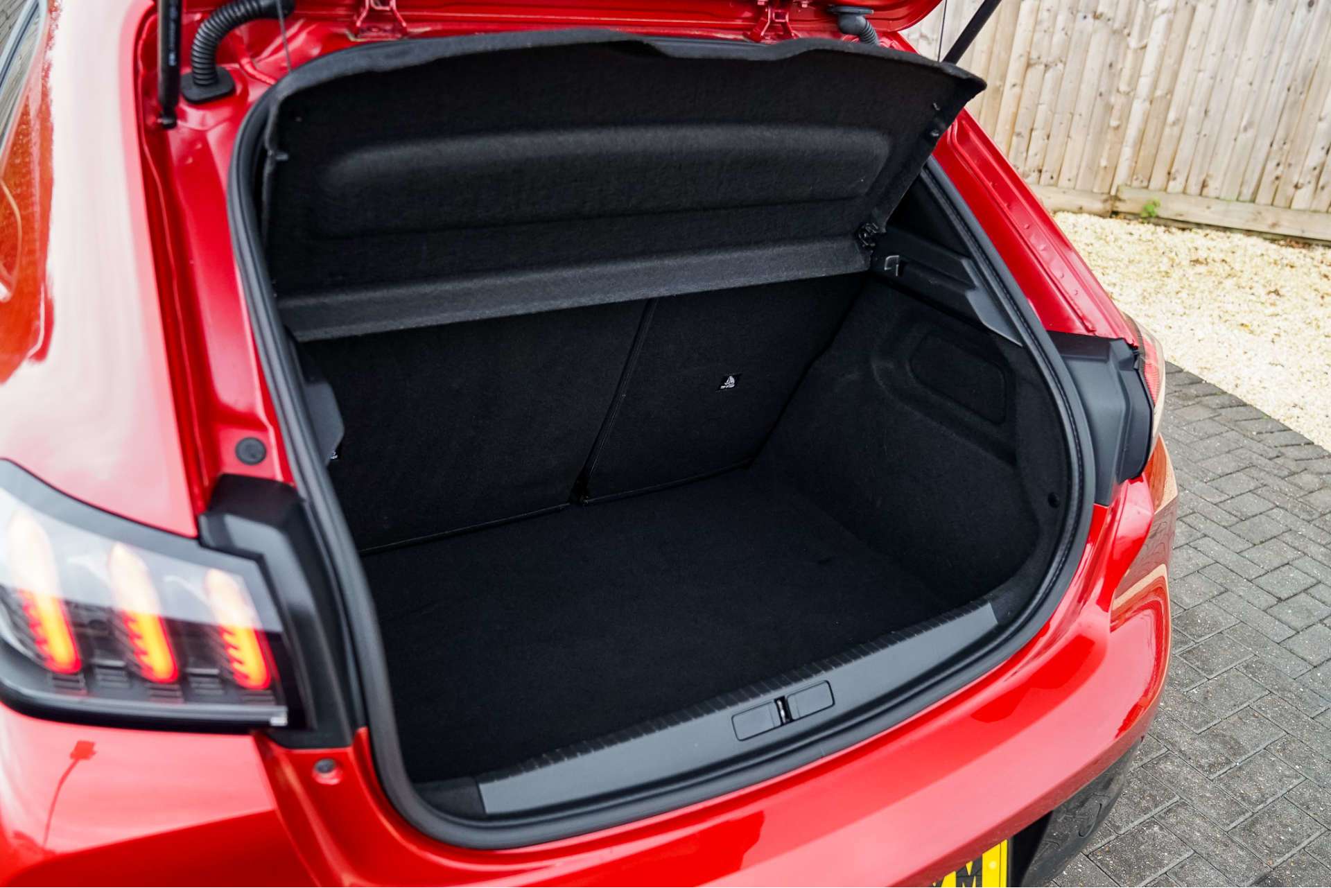 PEUGEOT 208 1.2 208 Allure Premium PureTech S/S 5dr For Sale