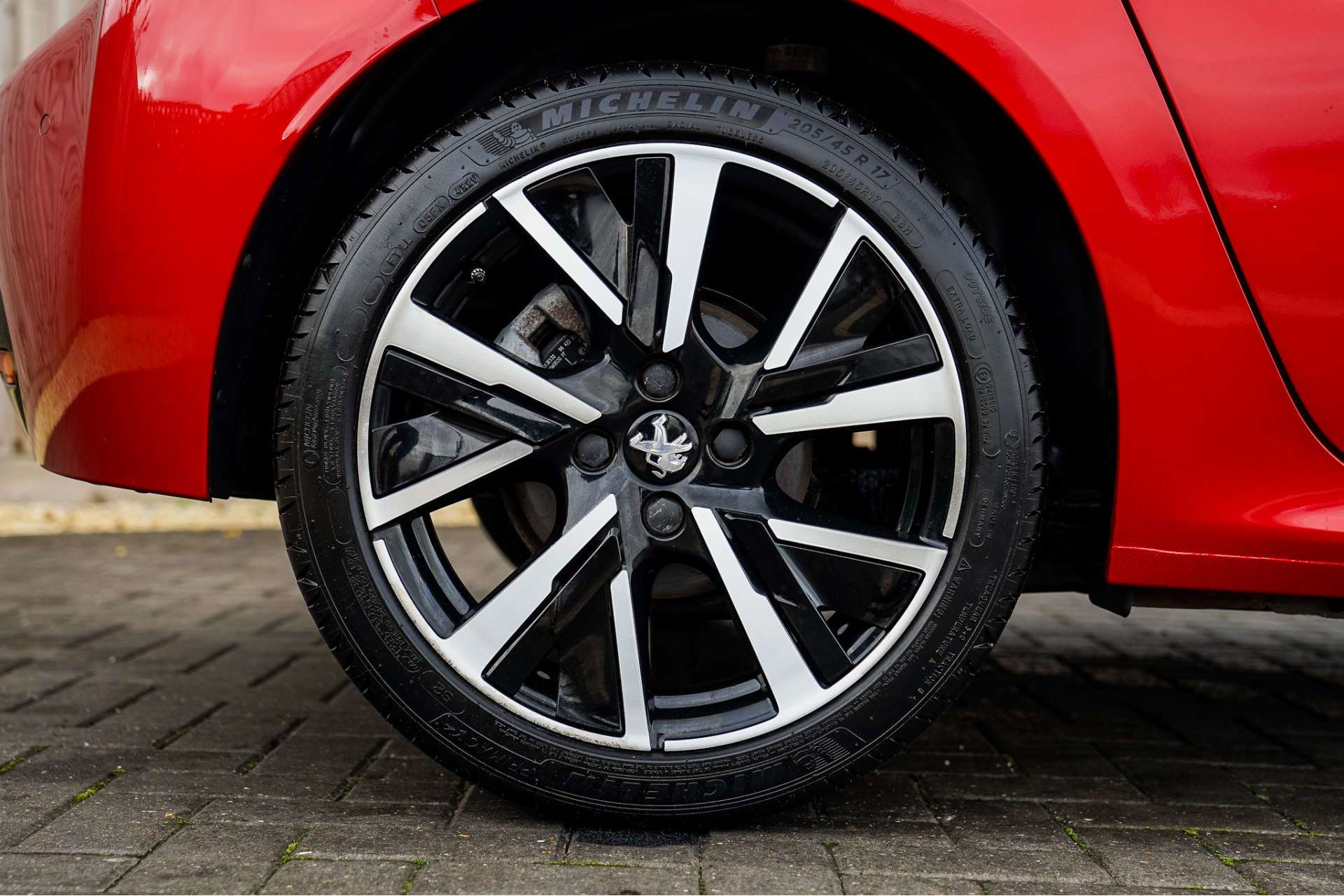 PEUGEOT 208 1.2 208 Allure Premium PureTech S/S 5dr For Sale