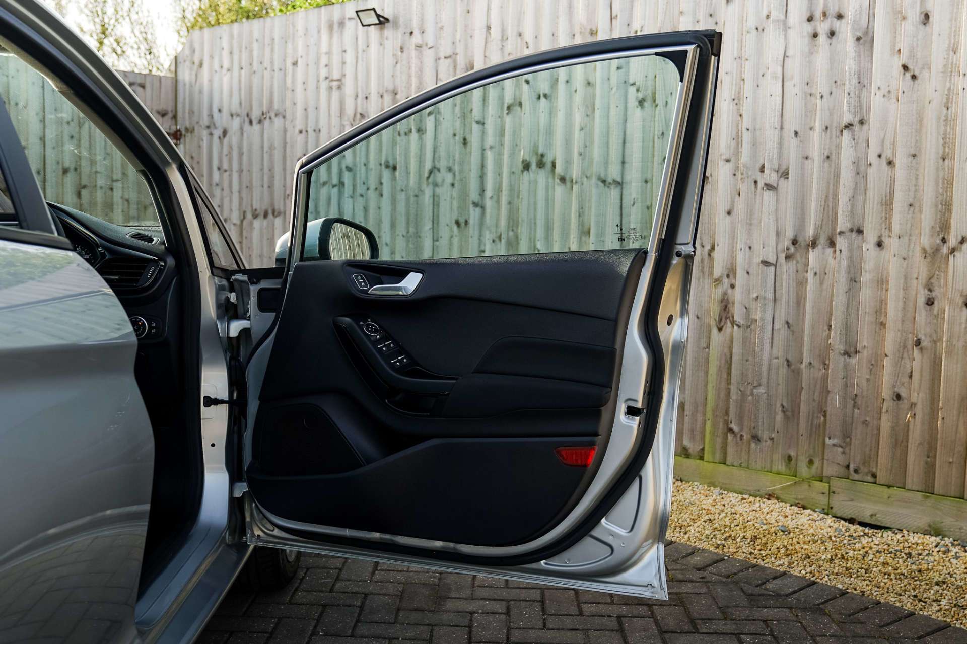 FORD FIESTA 1.0 Fiesta Trend T 5dr For Sale