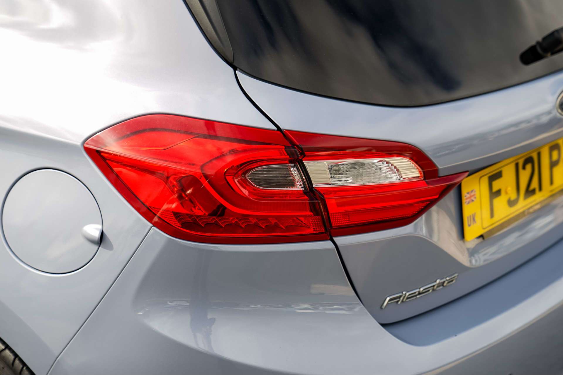 FORD FIESTA 1.0 Fiesta Titanium X T MHEV 5dr For Sale