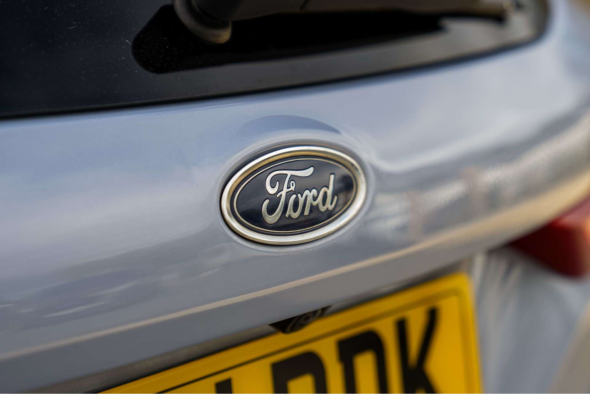 FORD FIESTA 1.0 Fiesta Titanium X T MHEV 5dr For Sale