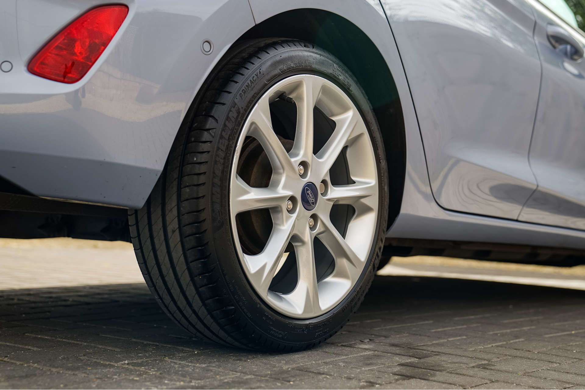 FORD FIESTA 1.0 Fiesta Titanium X T MHEV 5dr For Sale