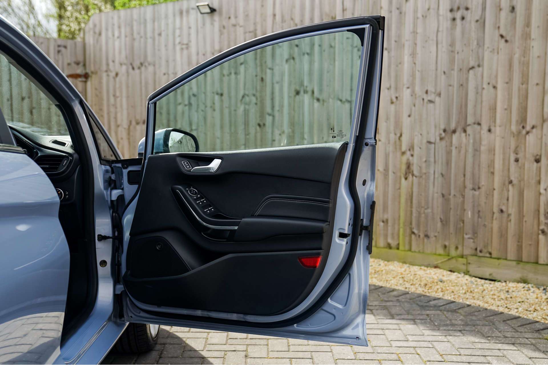 FORD FIESTA 1.0 Fiesta Titanium X T MHEV 5dr For Sale