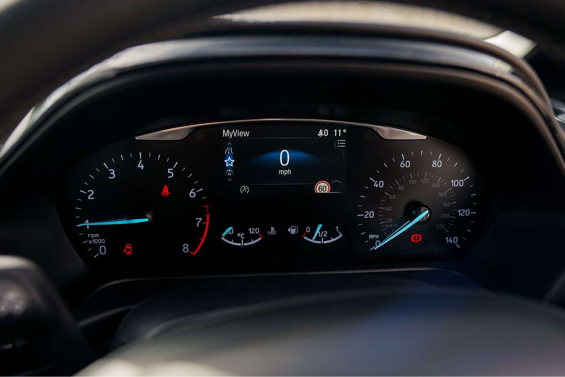 FORD FIESTA 1.0 Fiesta Titanium X T MHEV 5dr For Sale