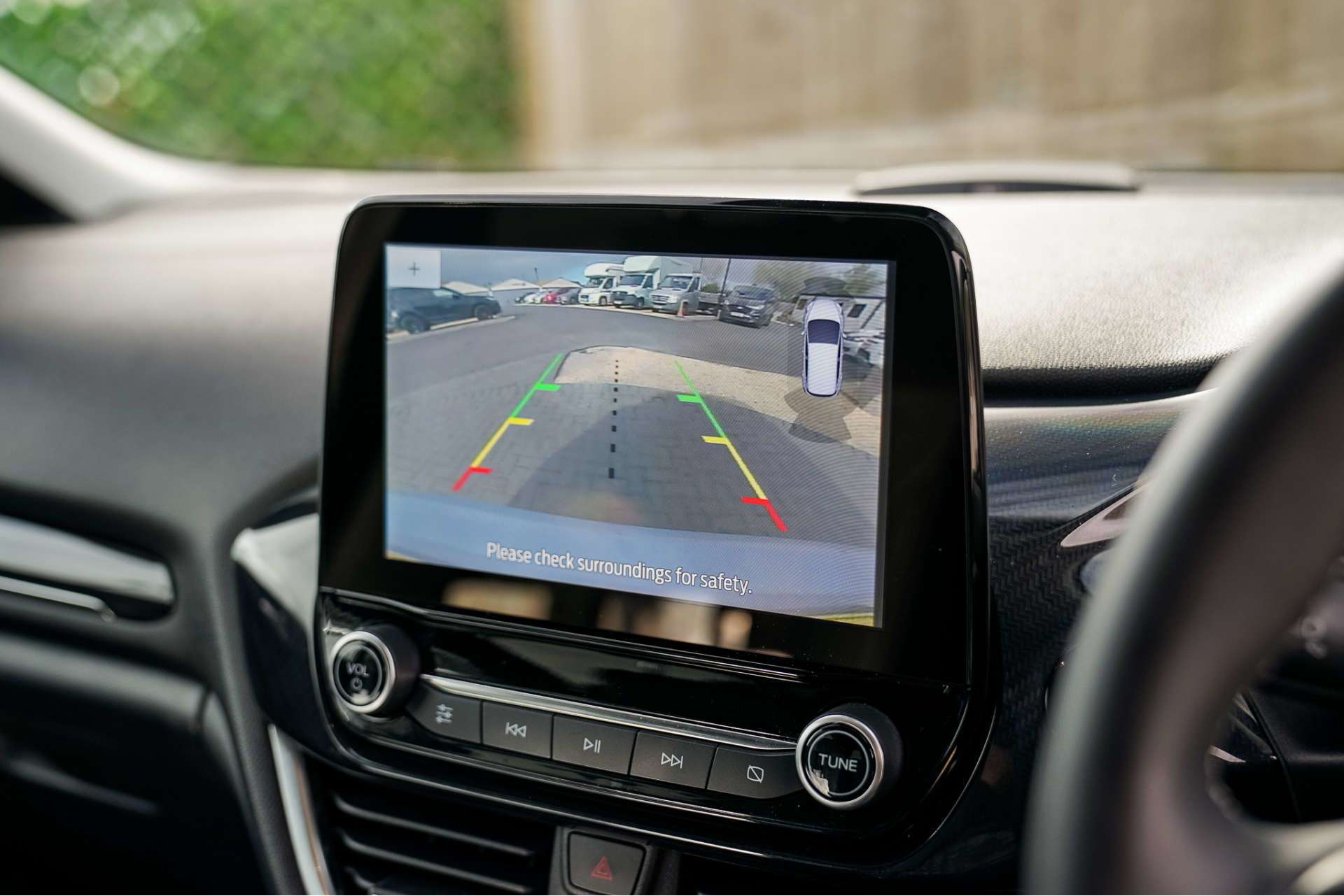 FORD FIESTA 1.0 Fiesta Titanium X T MHEV 5dr For Sale